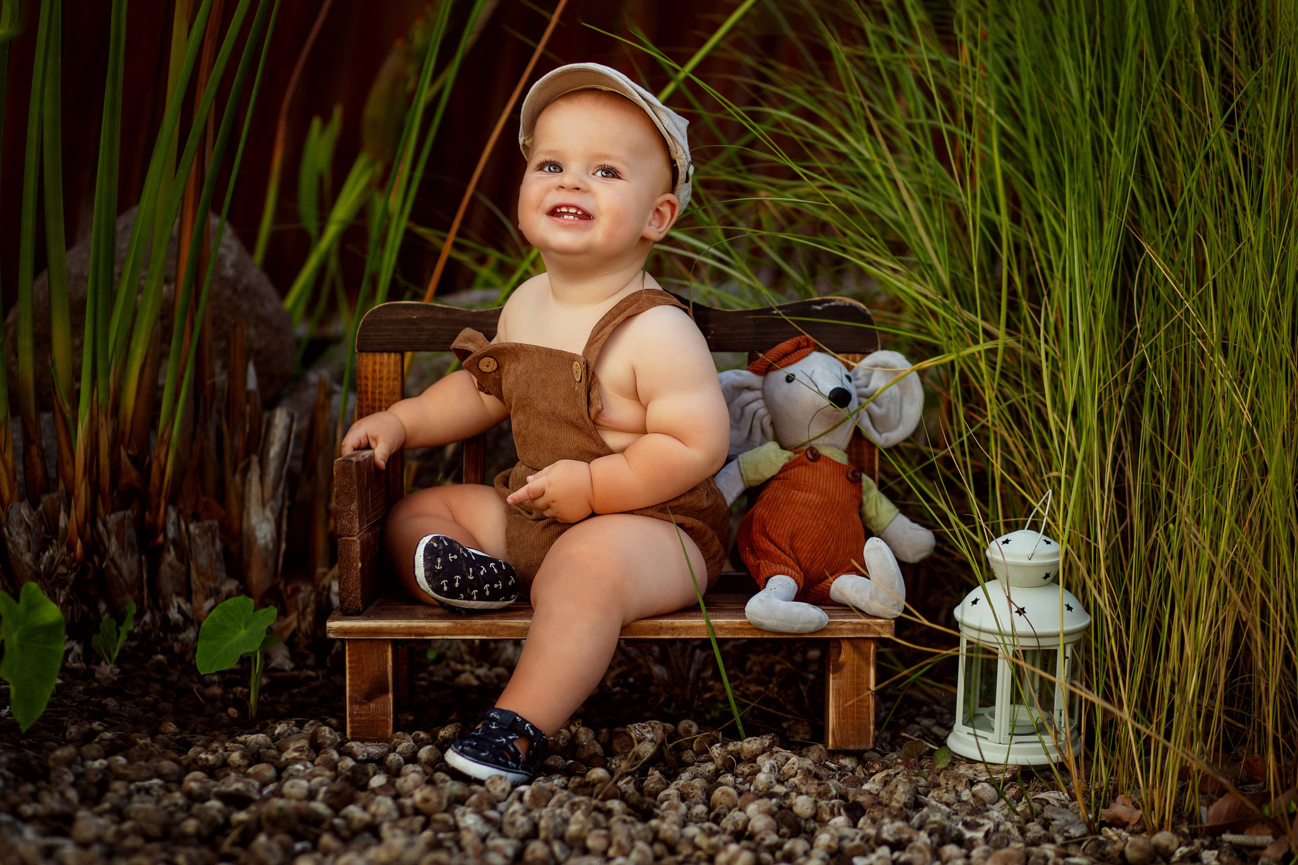 לידור-גיל שנה. דיאנה פרידמן-צלמת משפחה וילדים בישראל