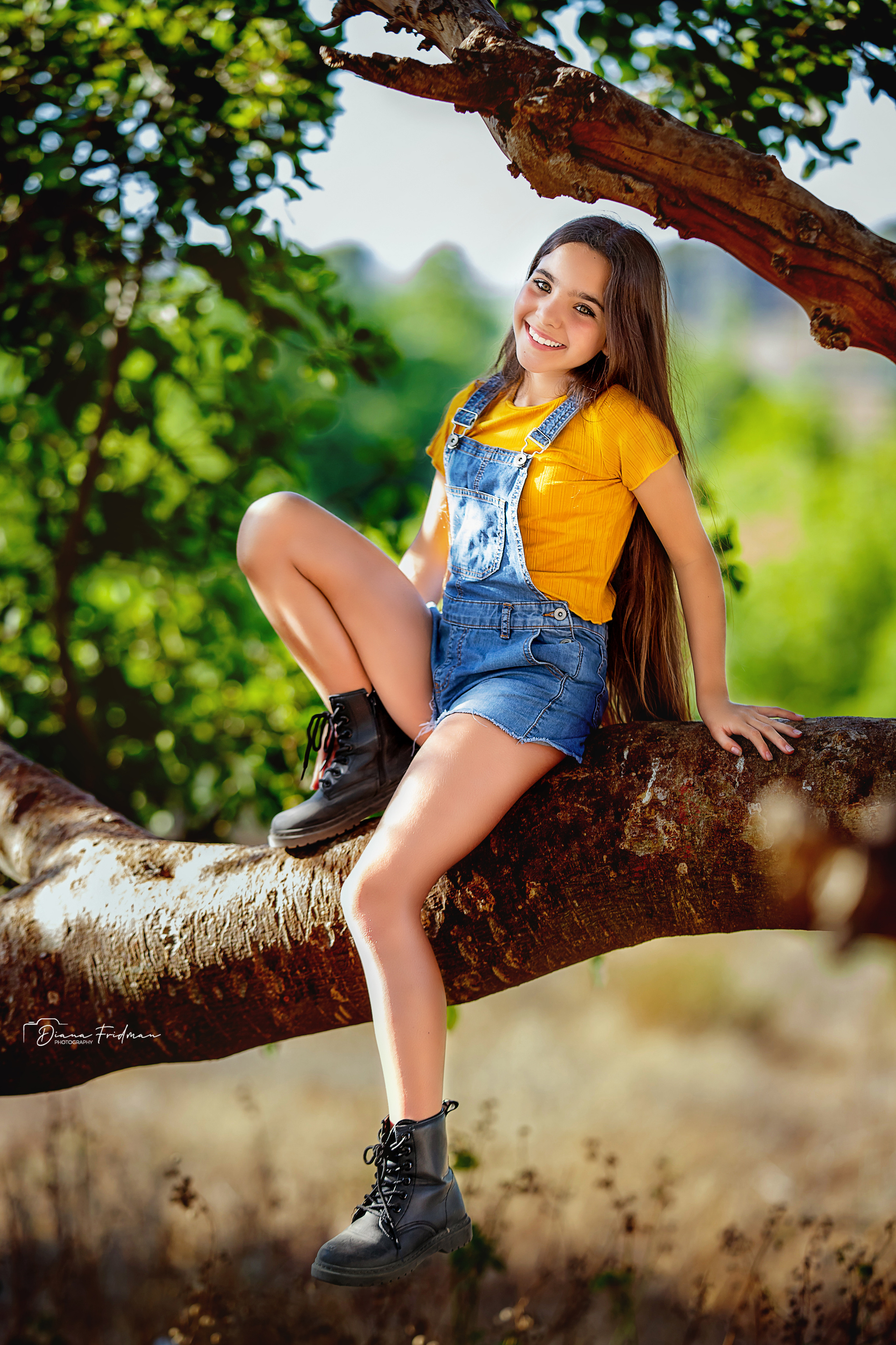 בוק בר/בת מצווה. דיאנה פרידמן-צלמת משפחה וילדים בישראל