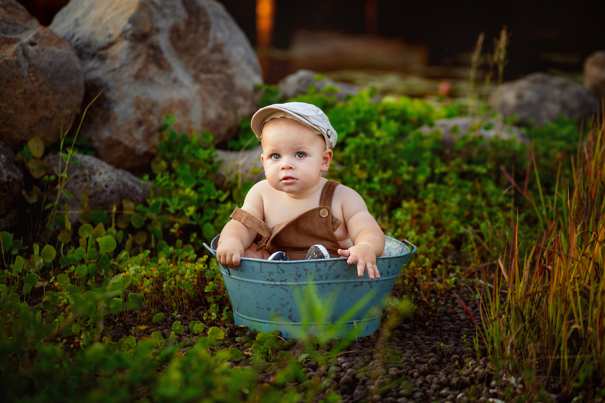 לידור-גיל שנה. דיאנה פרידמן-צלמת משפחה וילדים בישראל