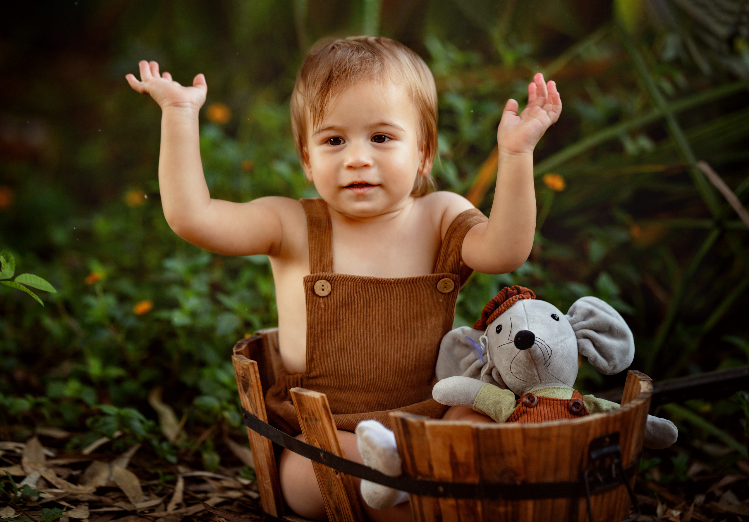 גיל שנה. דיאנה פרידמן-צלמת משפחה וילדים בישראל