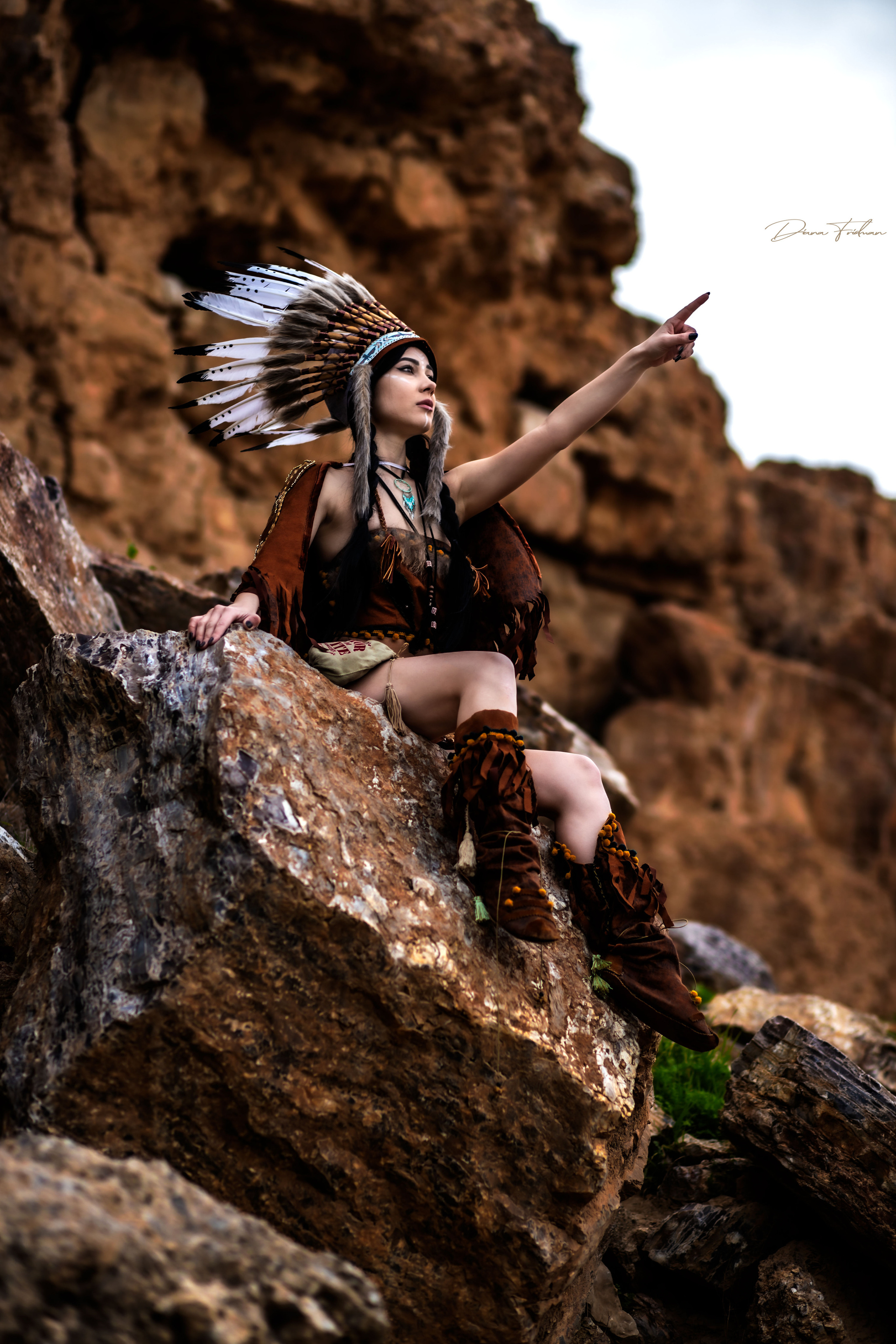 פורים. דיאנה פרידמן-צלמת משפחה וילדים בישראל