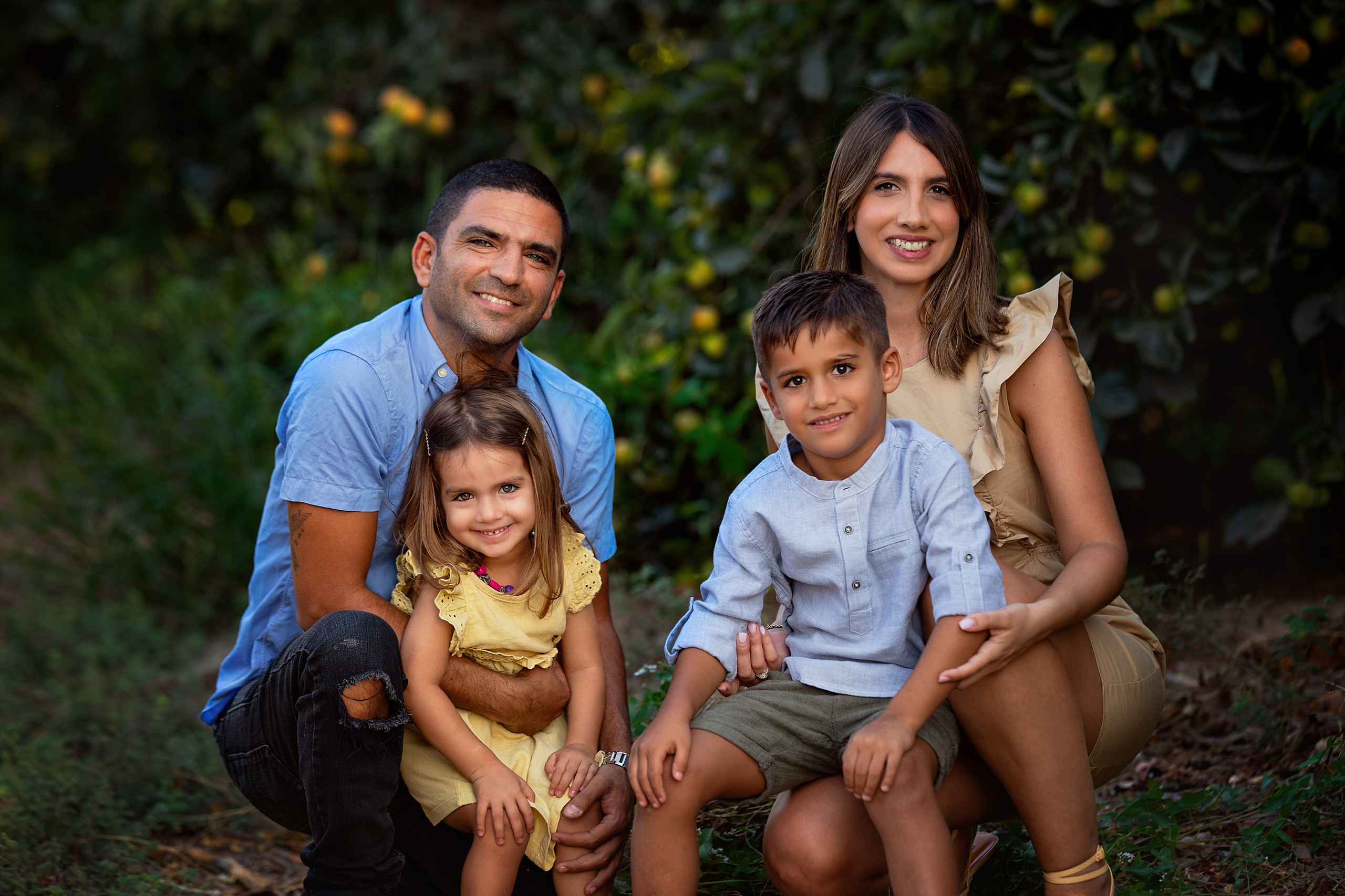 שיר-צילומי משפחה. דיאנה פרידמן-צלמת משפחה וילדים בישראל