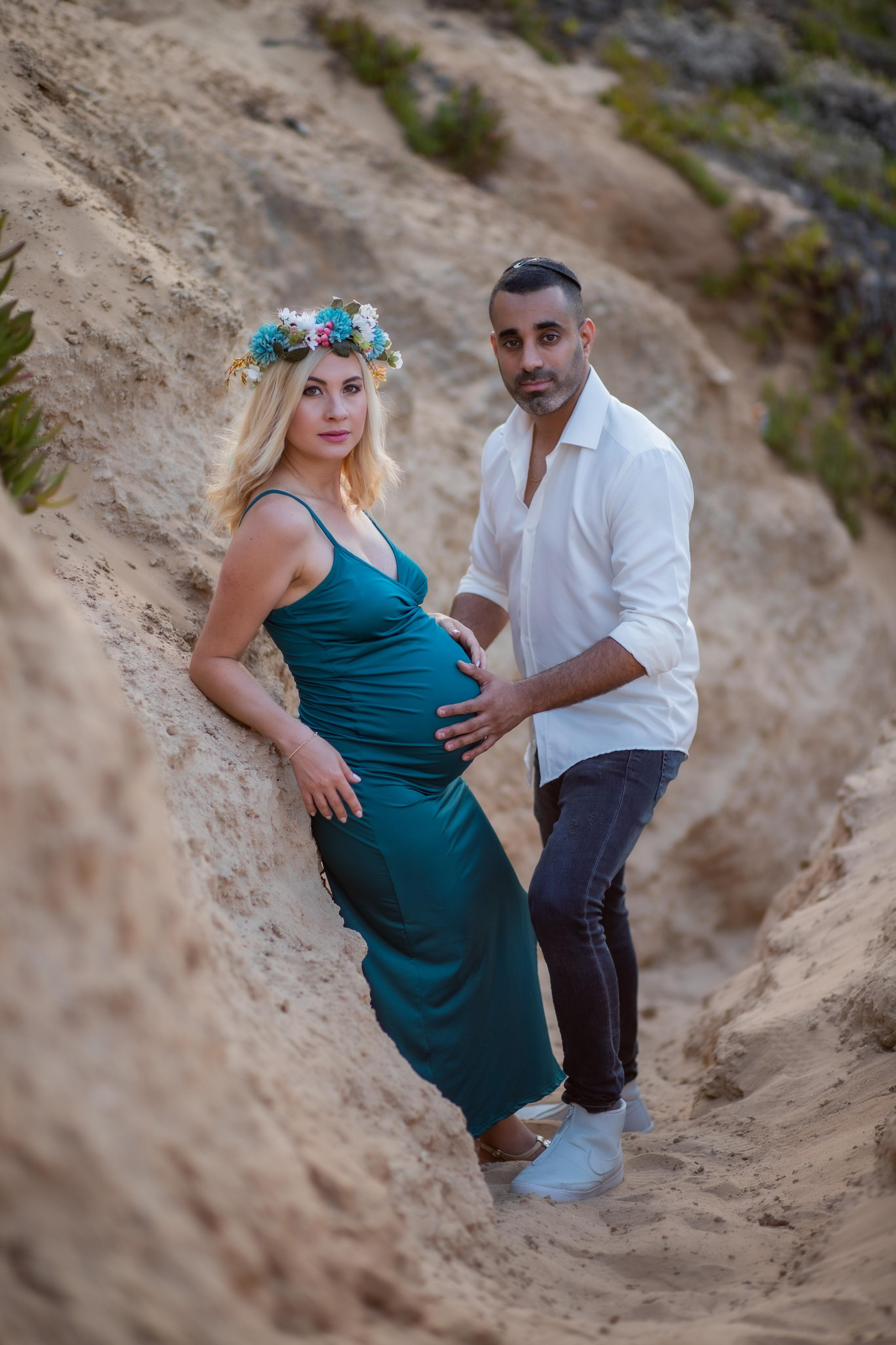 הריון. דיאנה פרידמן-צלמת משפחה וילדים בישראל