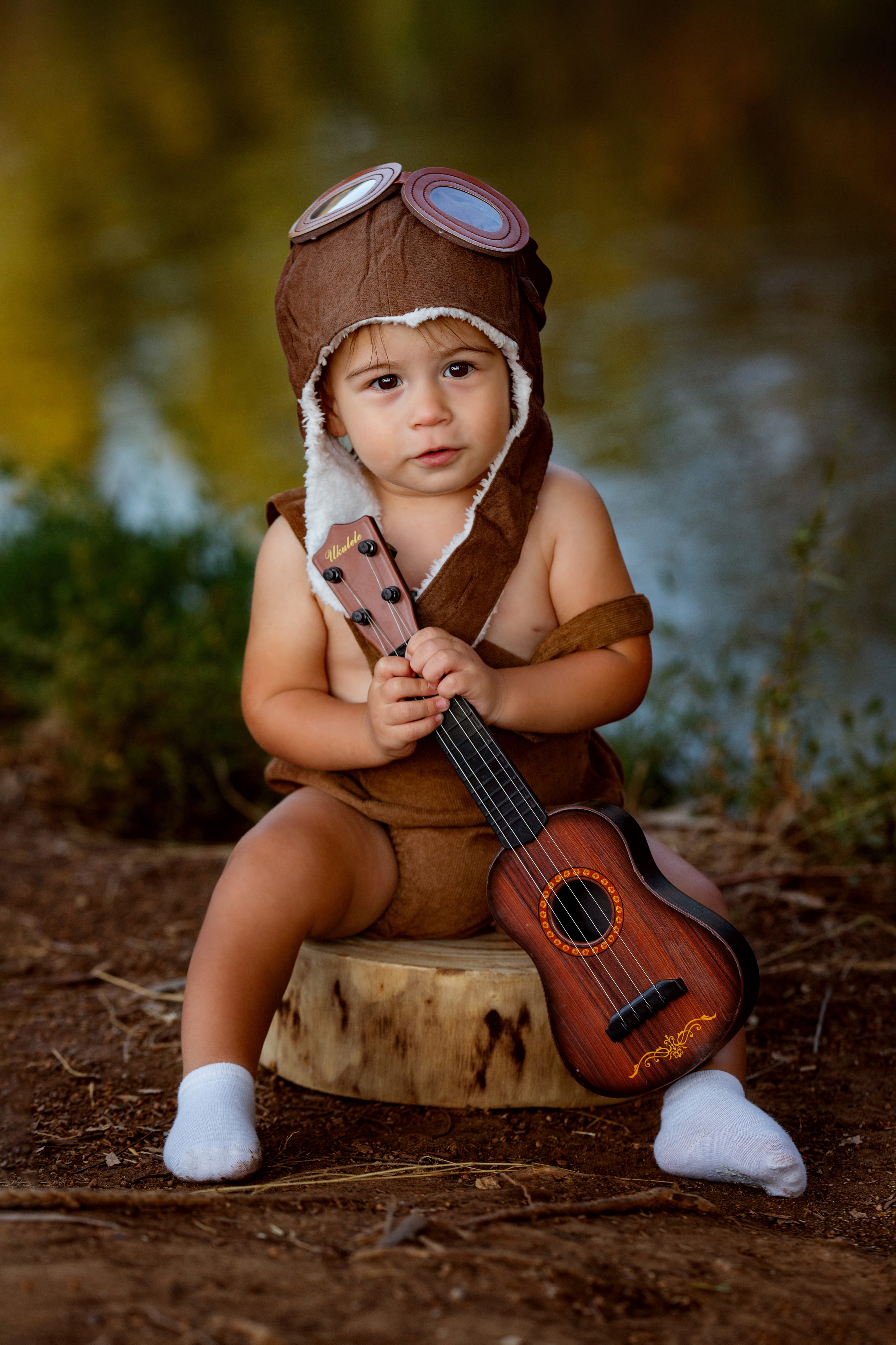 גיל שנה. דיאנה פרידמן-צלמת משפחה וילדים בישראל