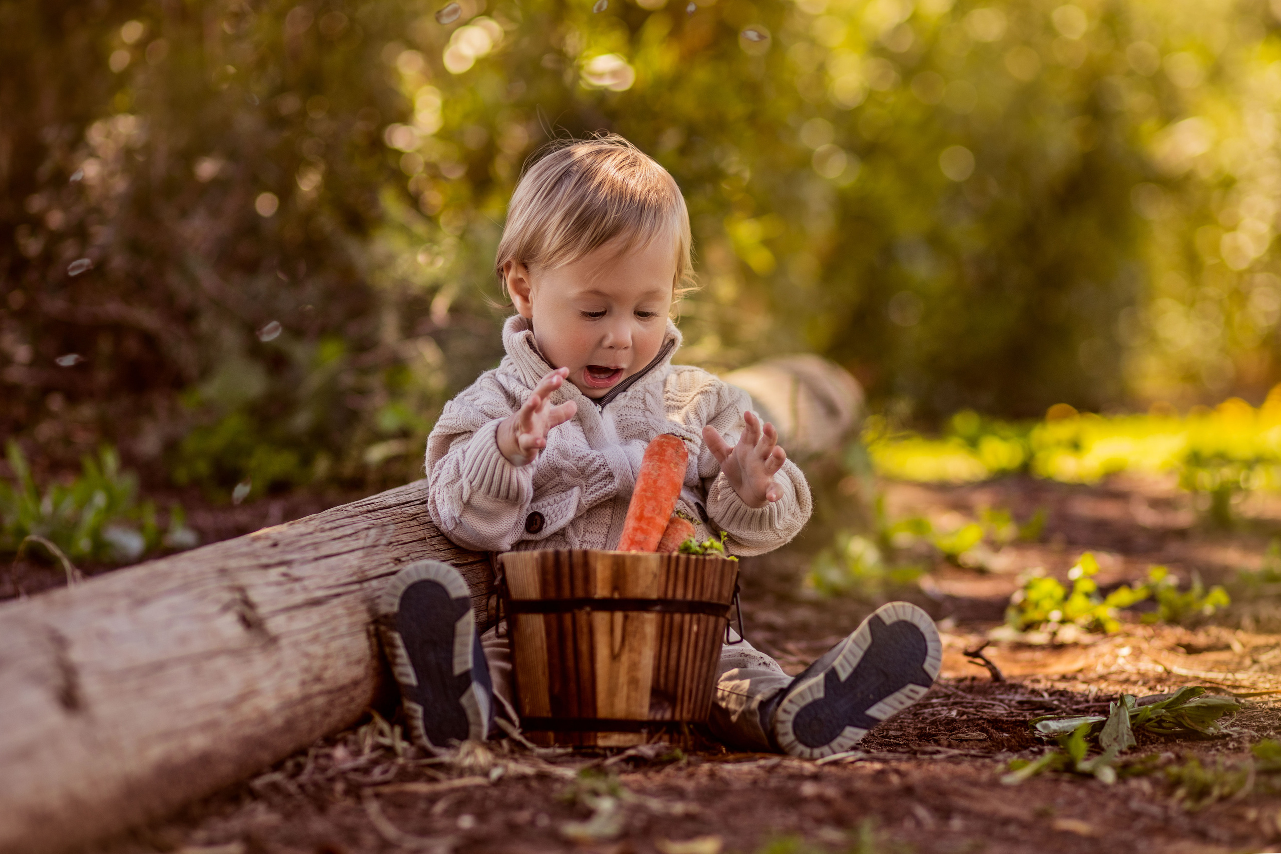 גיל שנה. דיאנה פרידמן-צלמת משפחה וילדים בישראל