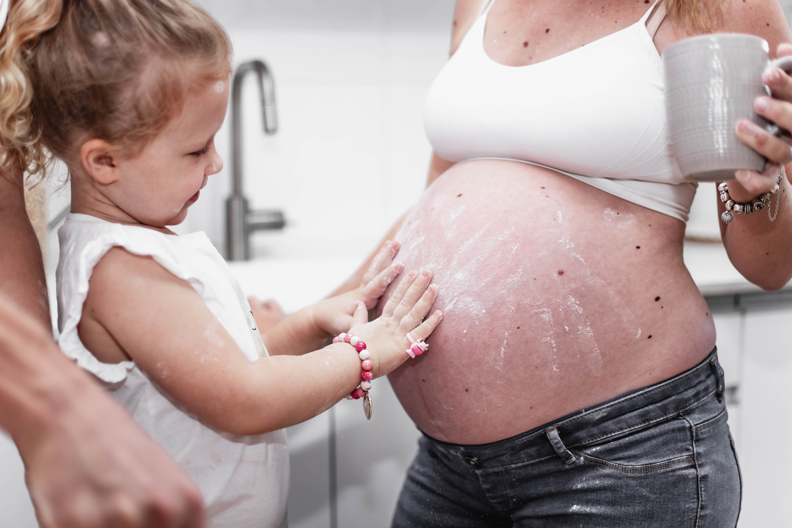 הריון. דיאנה פרידמן-צלמת משפחה וילדים בישראל