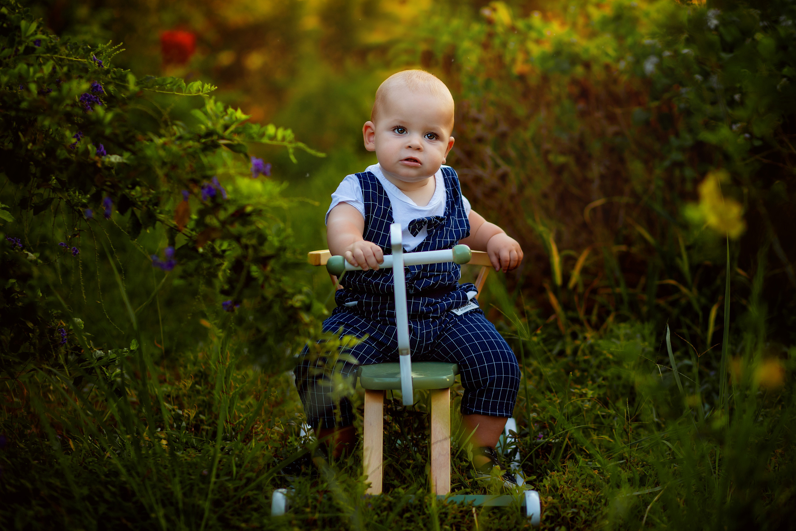 גיל שנה. דיאנה פרידמן-צלמת משפחה וילדים בישראל