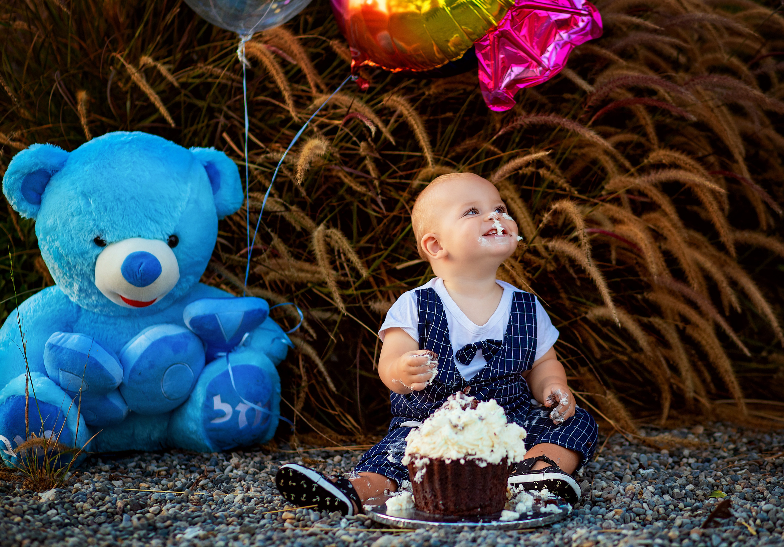 לידור-גיל שנה. דיאנה פרידמן-צלמת משפחה וילדים בישראל