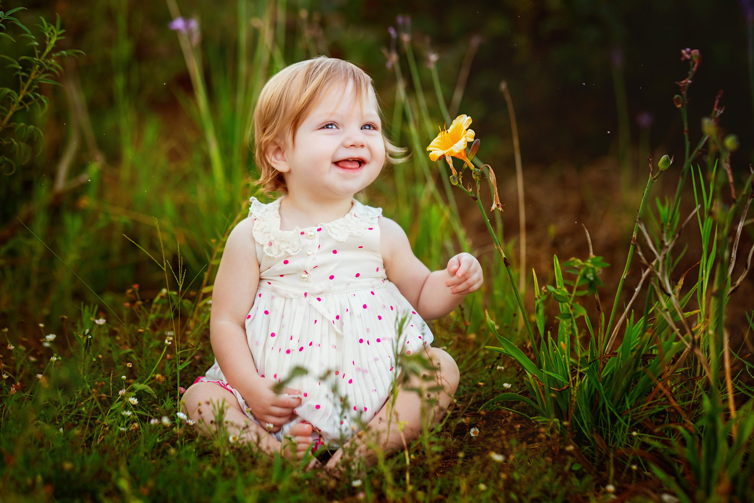 גיל שנה. דיאנה פרידמן-צלמת משפחה וילדים בישראל