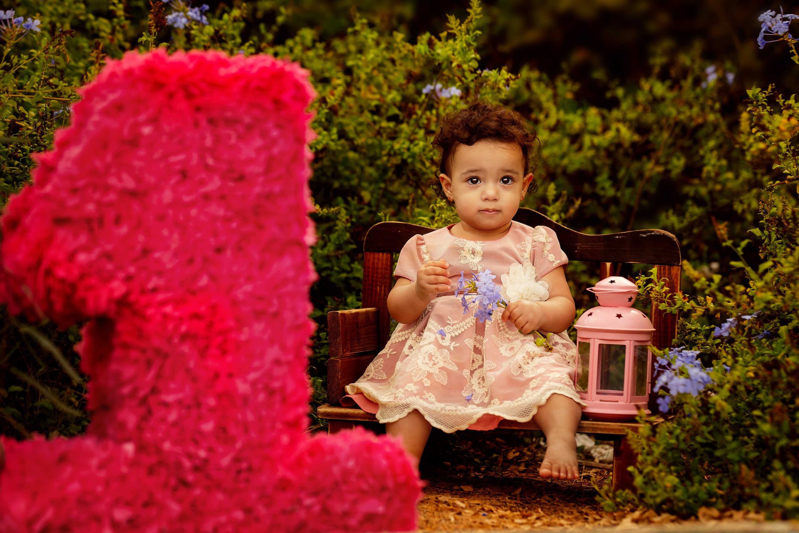 מגן -גיל שנה. דיאנה פרידמן-צלמת משפחה וילדים בישראל
