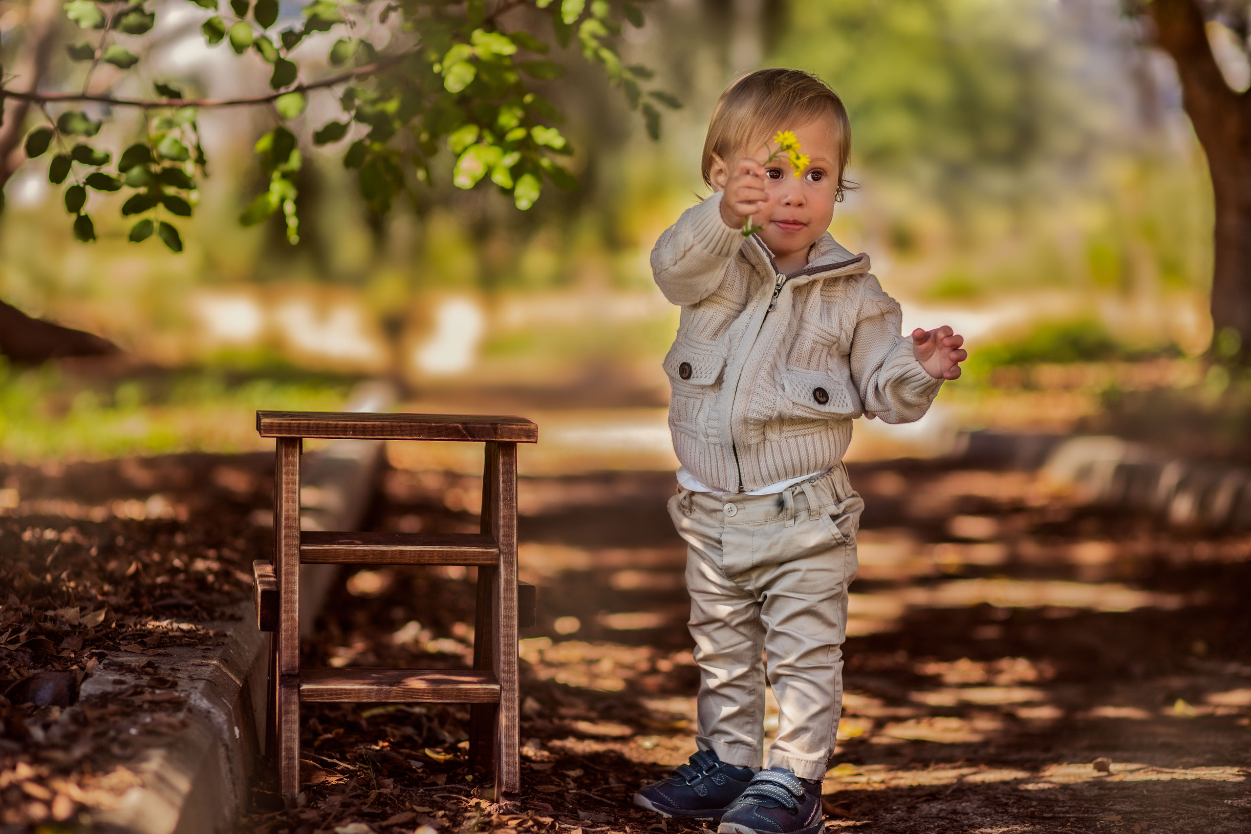 גיל שנה. דיאנה פרידמן-צלמת משפחה וילדים בישראל