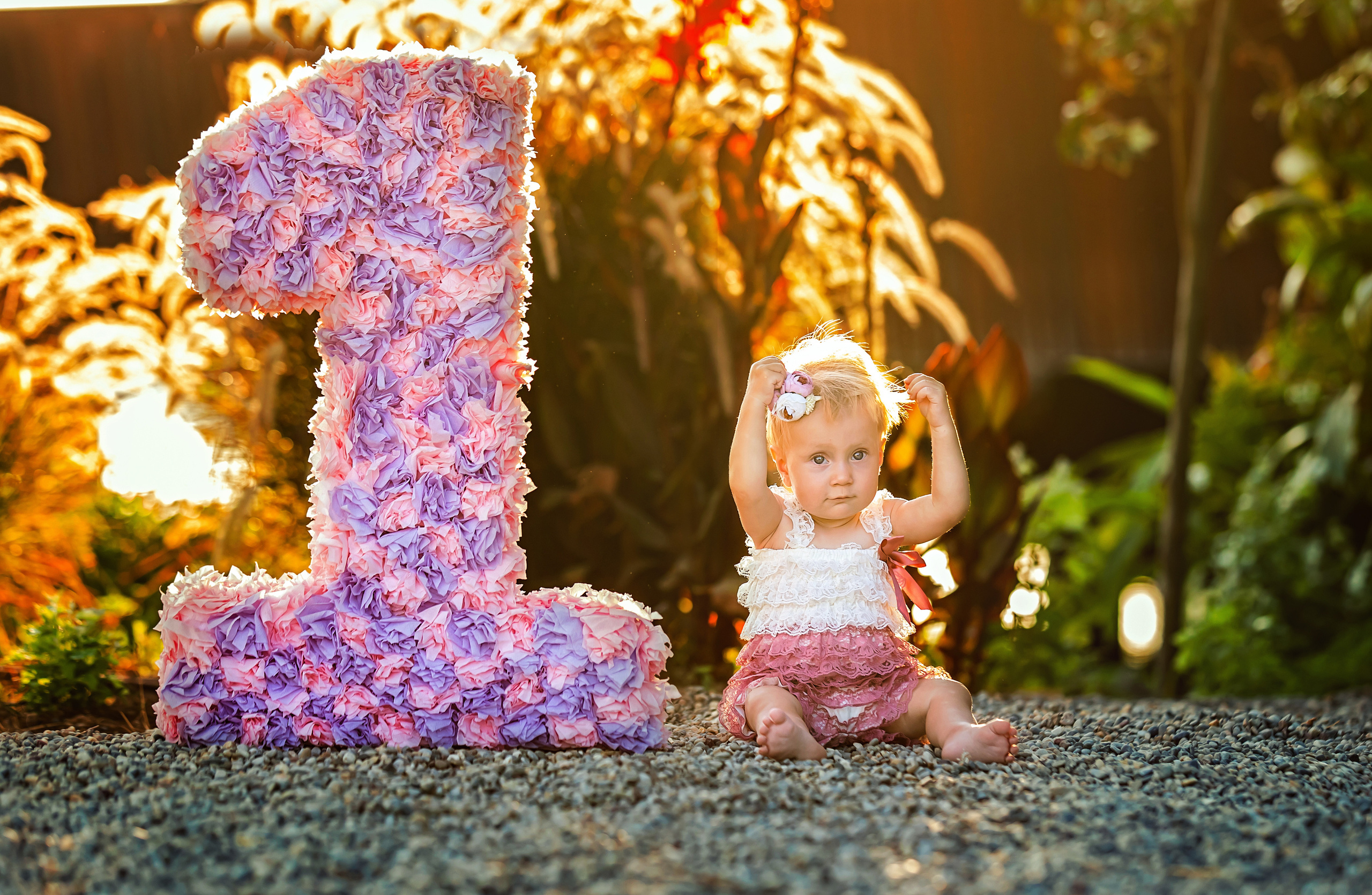 גיל שנה. דיאנה פרידמן-צלמת משפחה וילדים בישראל