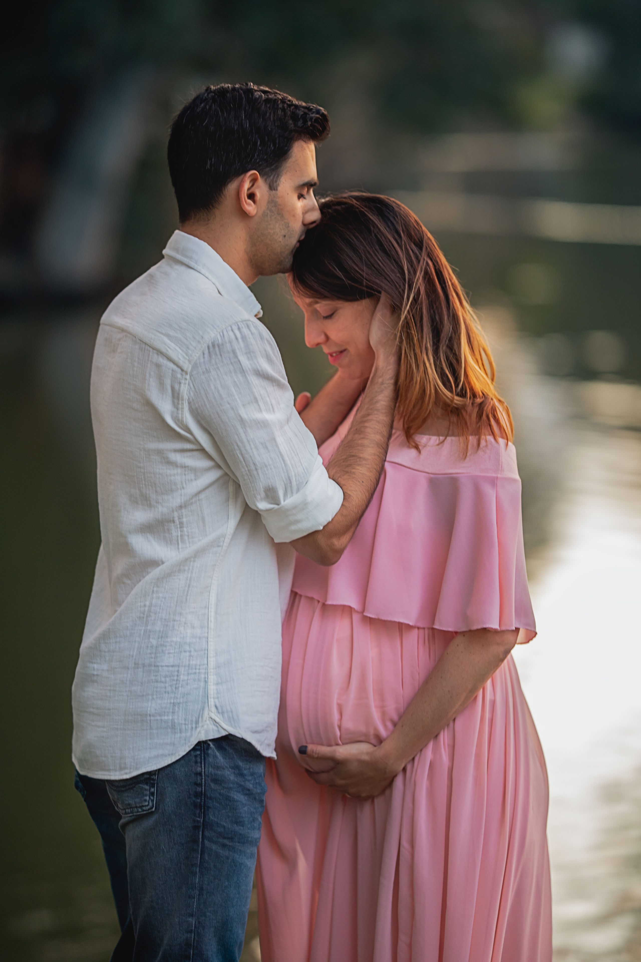 הריון. דיאנה פרידמן-צלמת משפחה וילדים בישראל