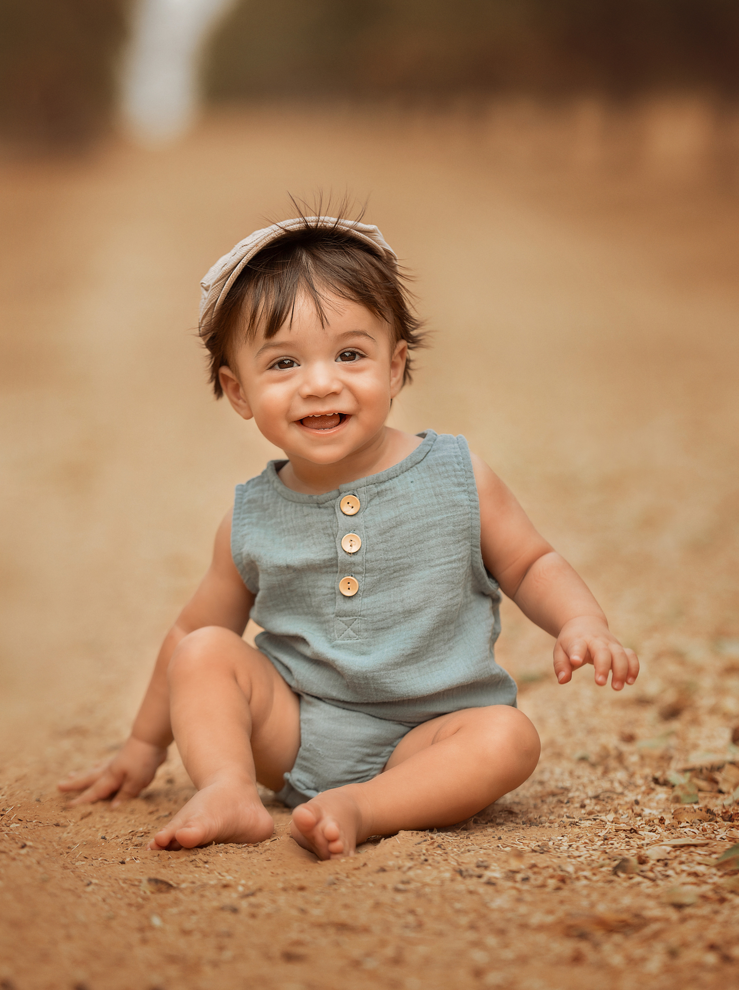 גיל שנה. דיאנה פרידמן-צלמת משפחה וילדים בישראל