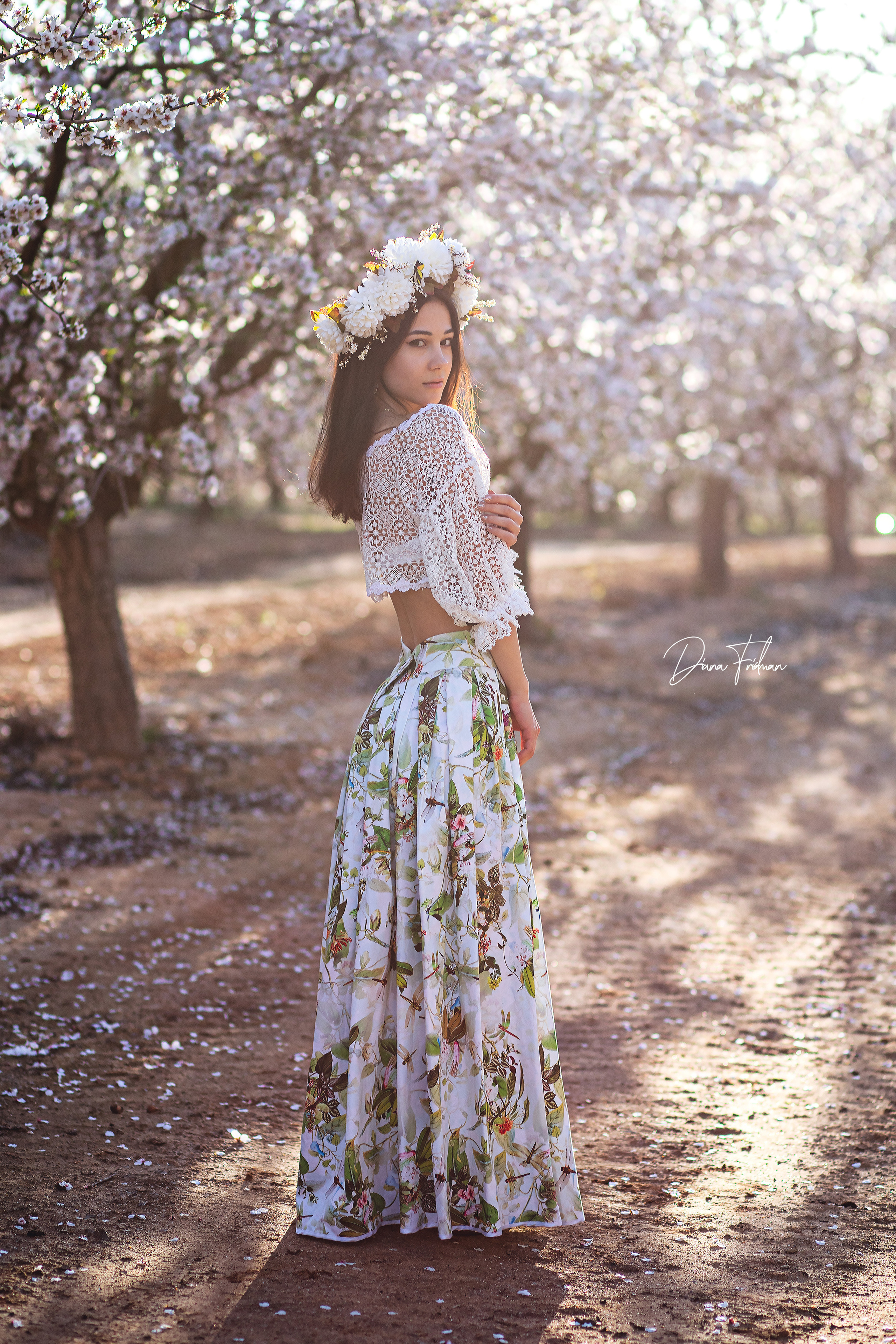 הפקות. דיאנה פרידמן-צלמת משפחה וילדים בישראל