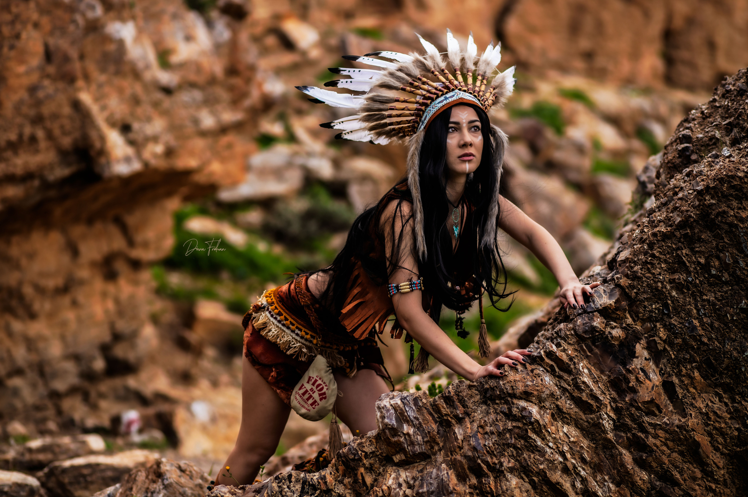 פורים. דיאנה פרידמן-צלמת משפחה וילדים בישראל