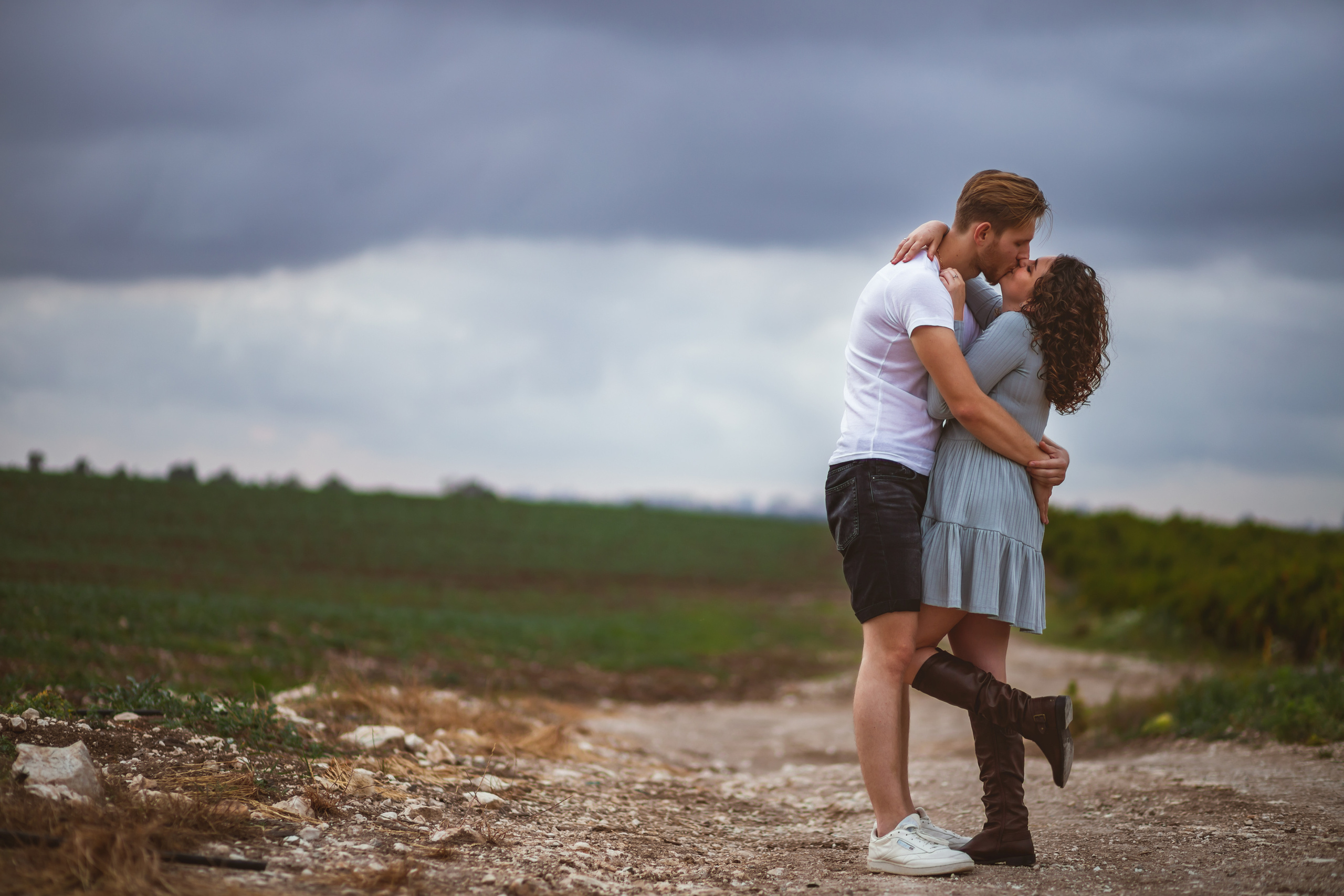 צילומי זוגיות. דיאנה פרידמן-צלמת משפחה וילדים בישראל