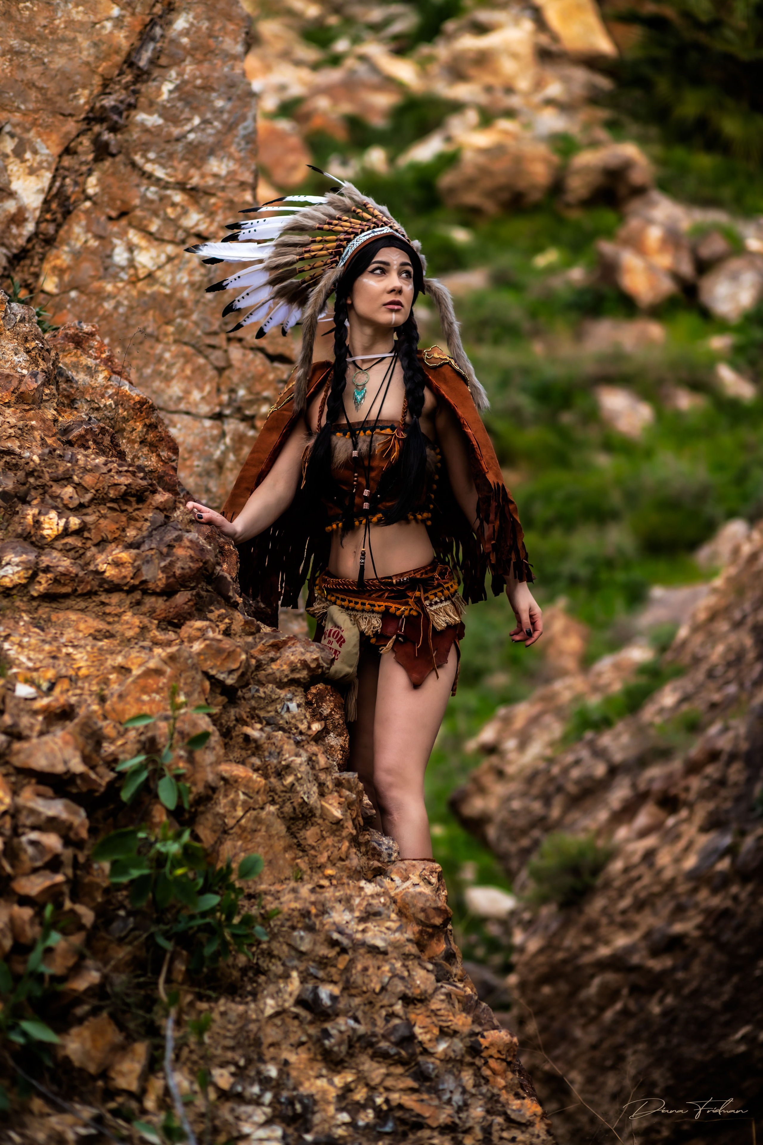 פורים. דיאנה פרידמן-צלמת משפחה וילדים בישראל