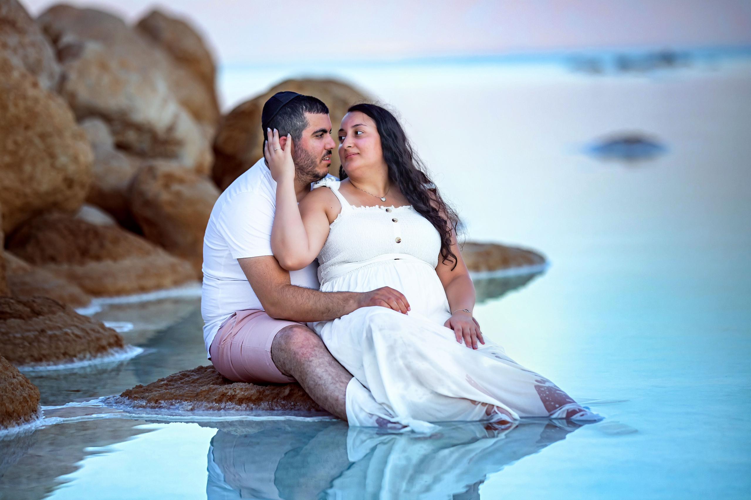 צילומי זוגיות. דיאנה פרידמן-צלמת משפחה וילדים בישראל