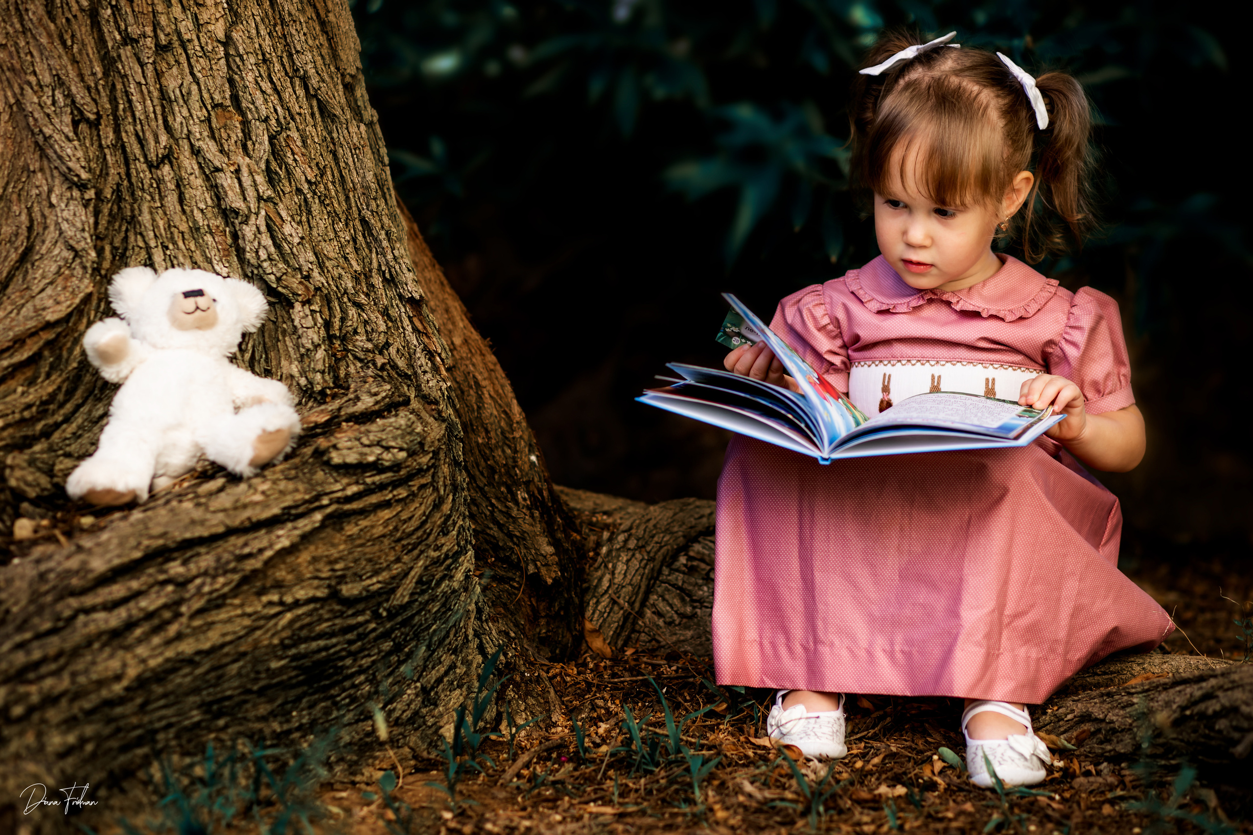 ילדים. דיאנה פרידמן-צלמת משפחה וילדים בישראל