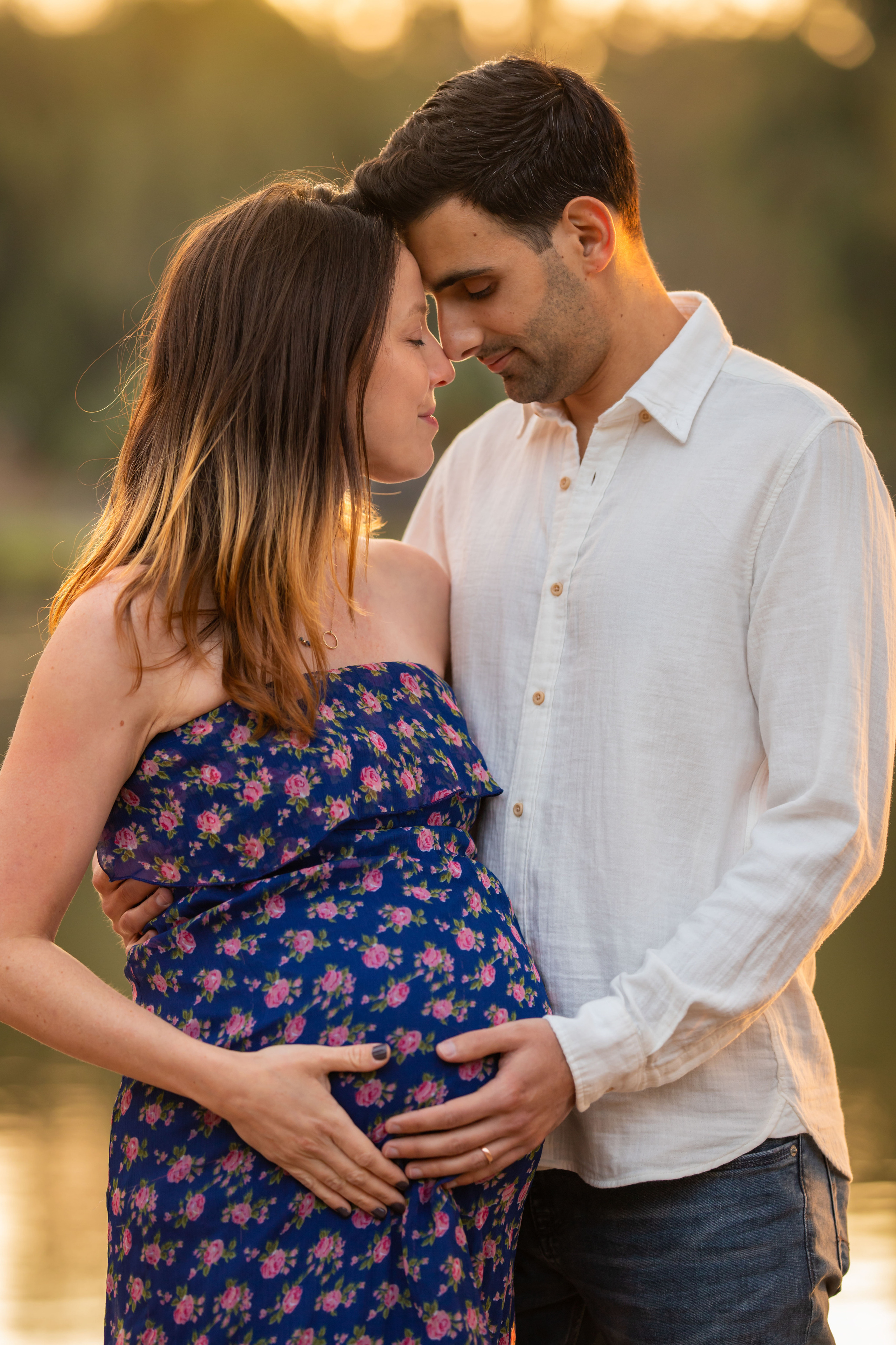 הריון. דיאנה פרידמן-צלמת משפחה וילדים בישראל