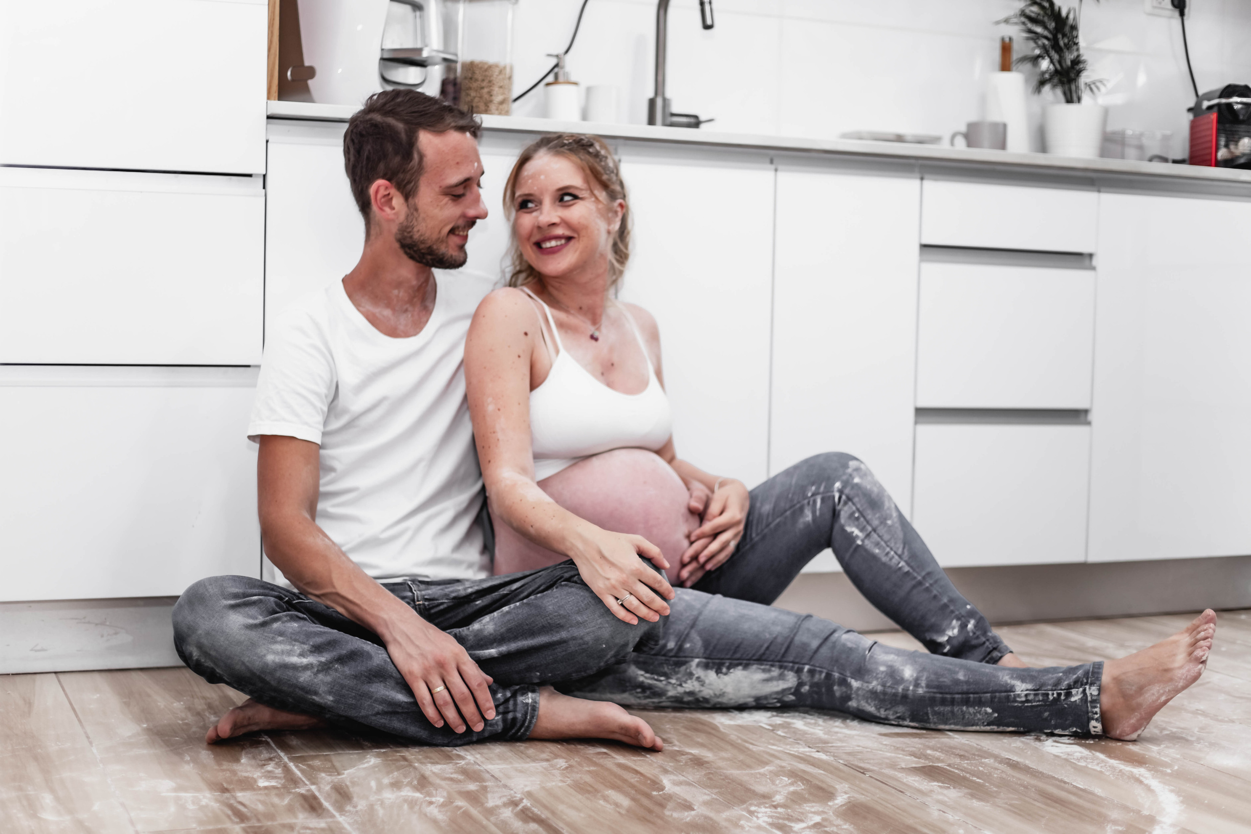 הריון. דיאנה פרידמן-צלמת משפחה וילדים בישראל