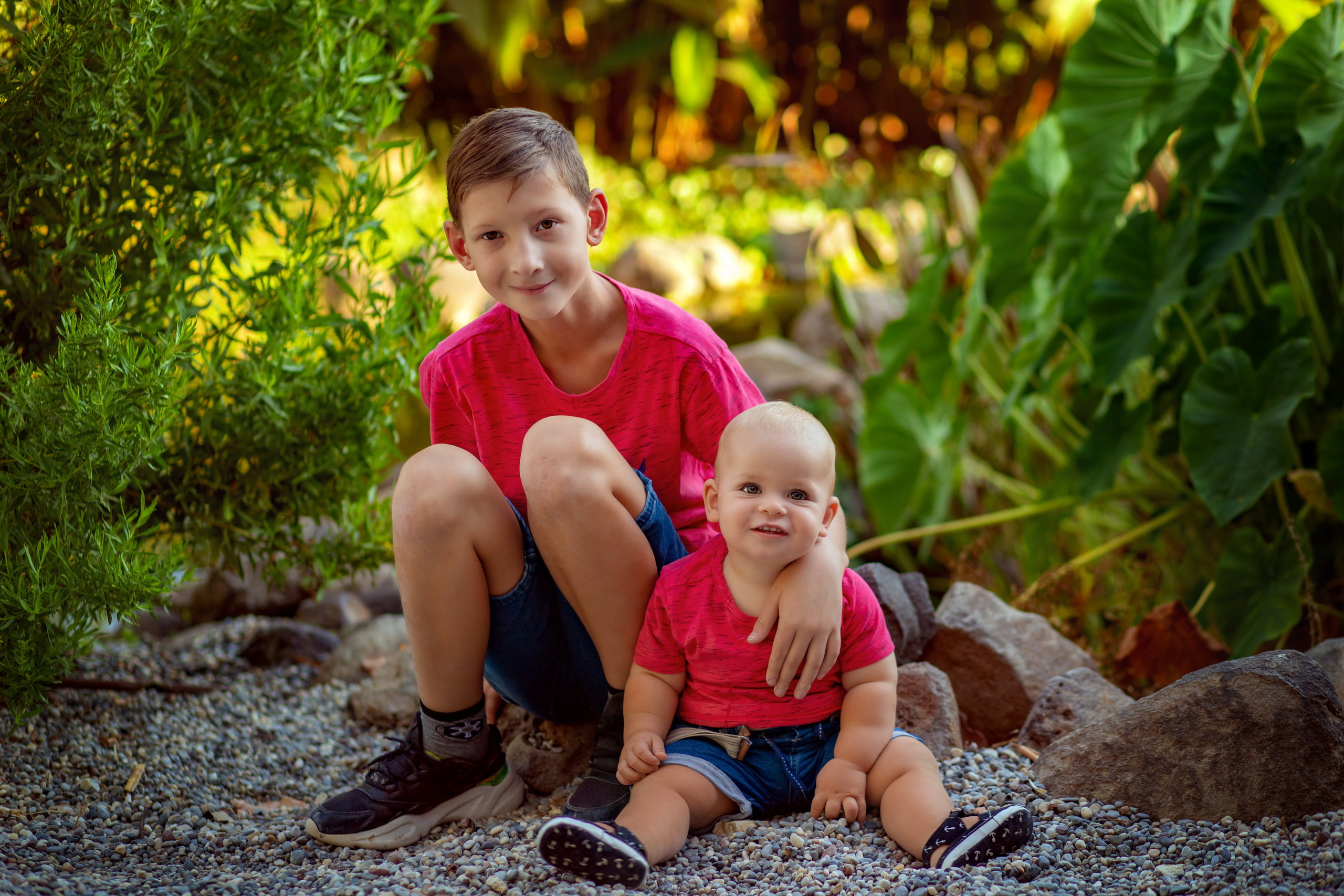 לידור-גיל שנה. דיאנה פרידמן-צלמת משפחה וילדים בישראל