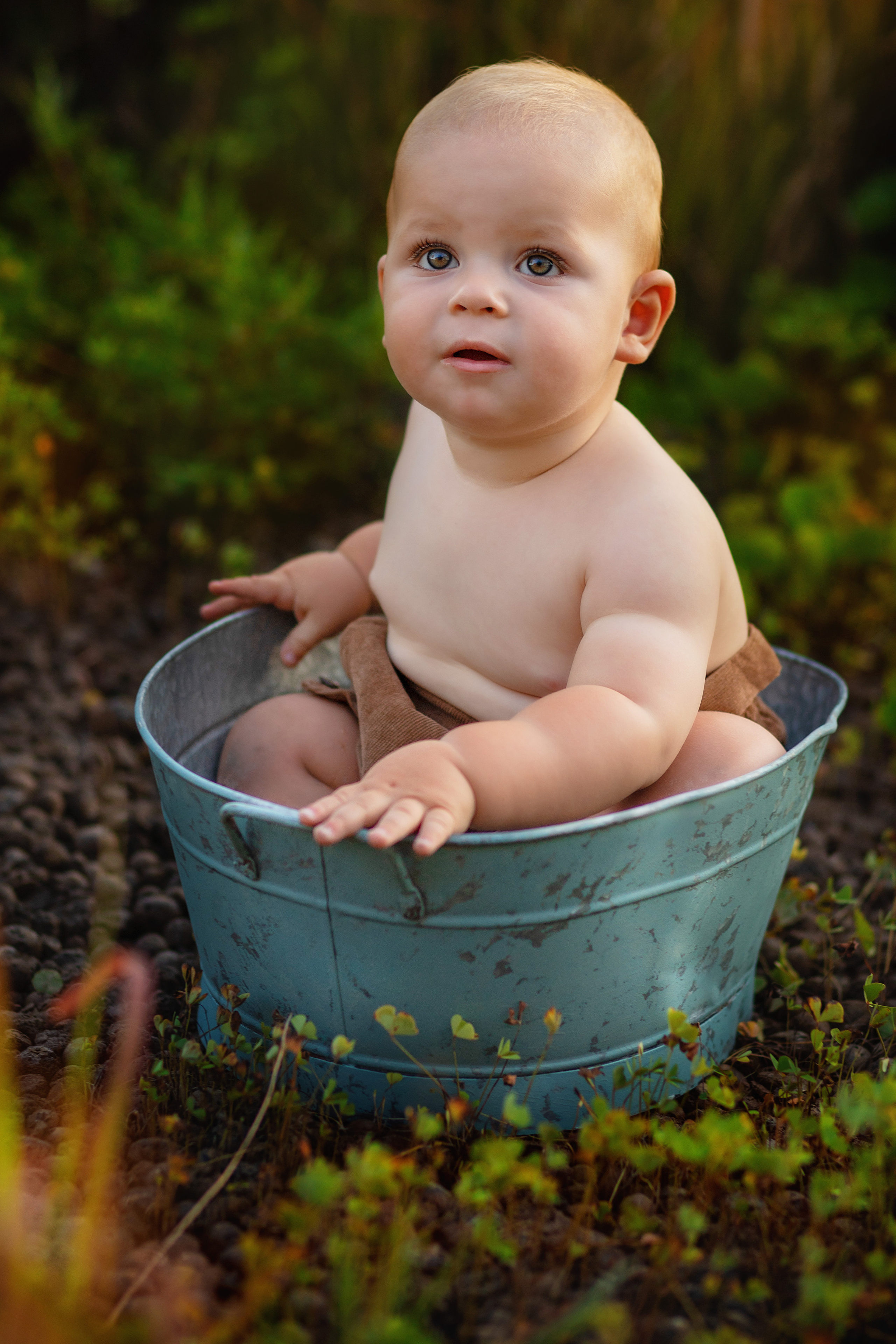 גיל שנה. דיאנה פרידמן-צלמת משפחה וילדים בישראל