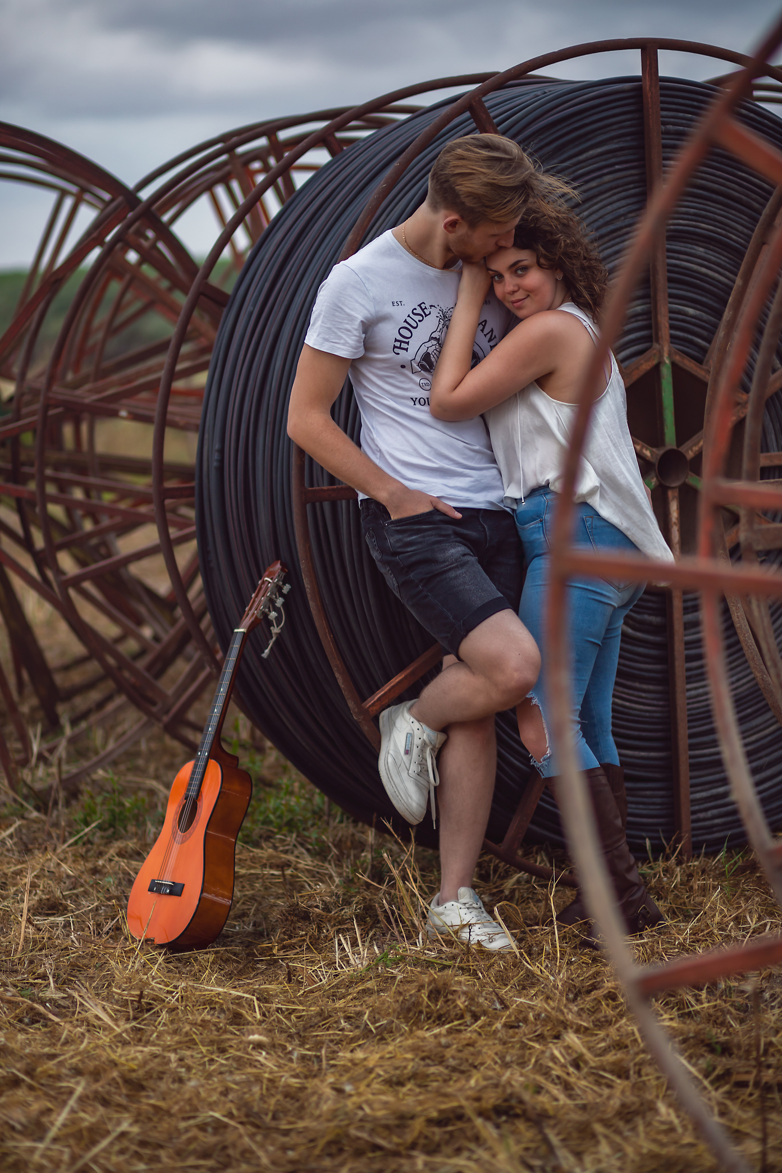 צילומי זוגיות. דיאנה פרידמן-צלמת משפחה וילדים בישראל