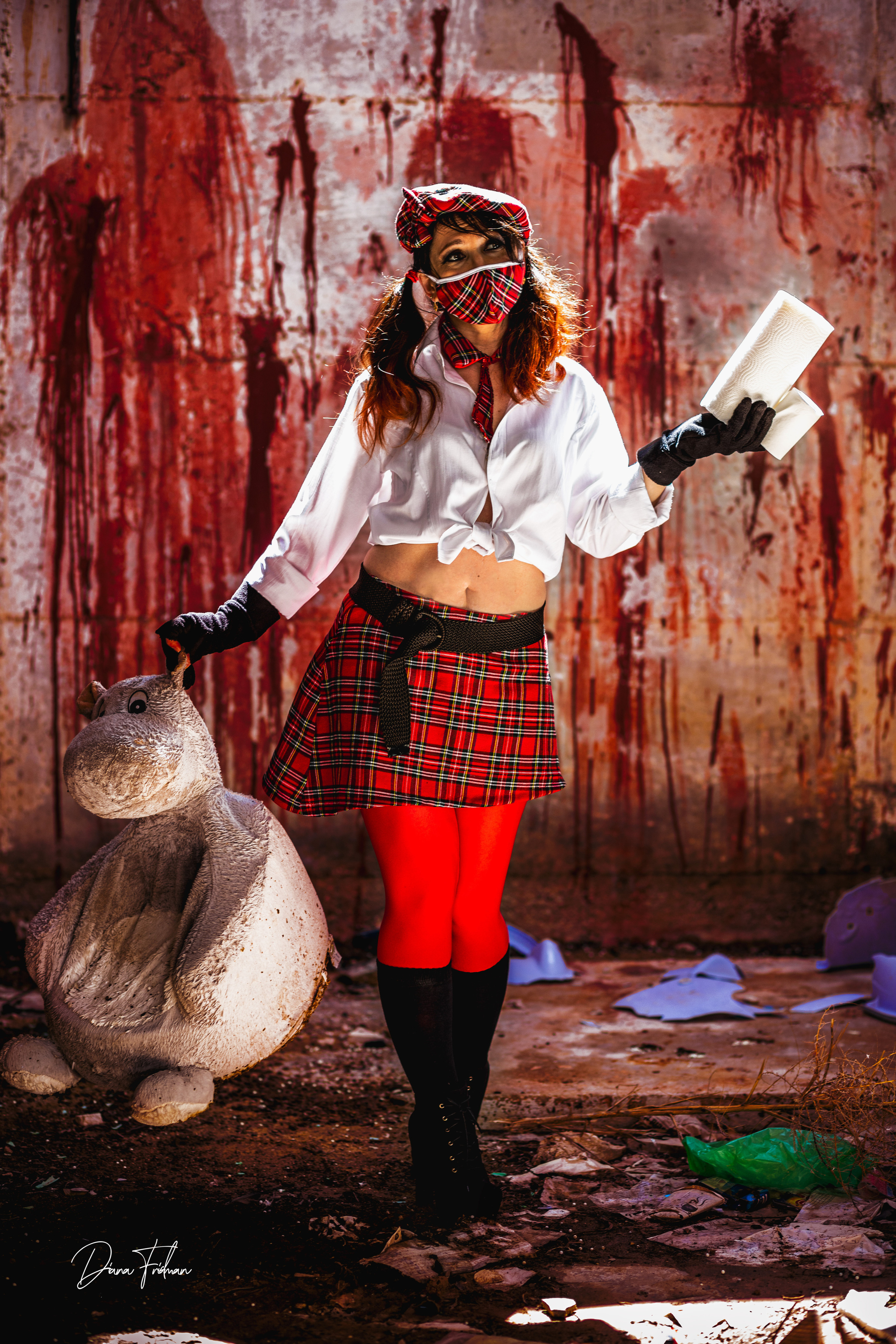 הפקות. דיאנה פרידמן-צלמת משפחה וילדים בישראל