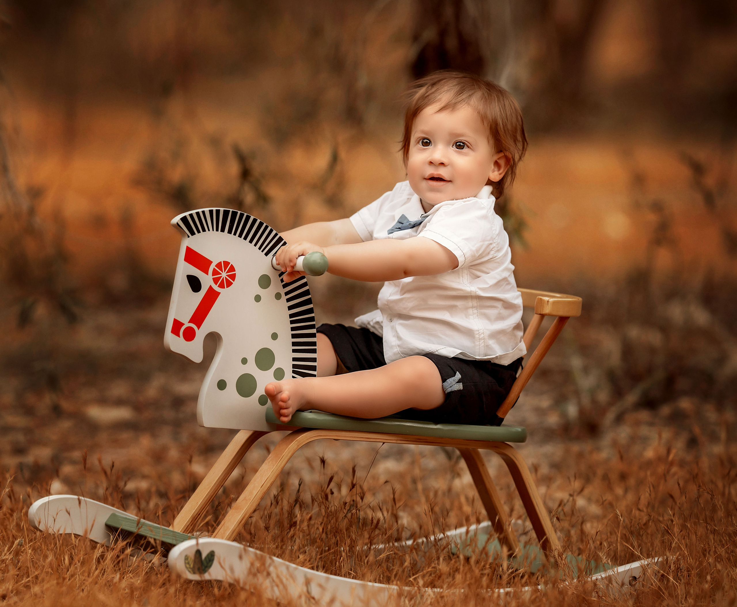 גיל שנה. דיאנה פרידמן-צלמת משפחה וילדים בישראל