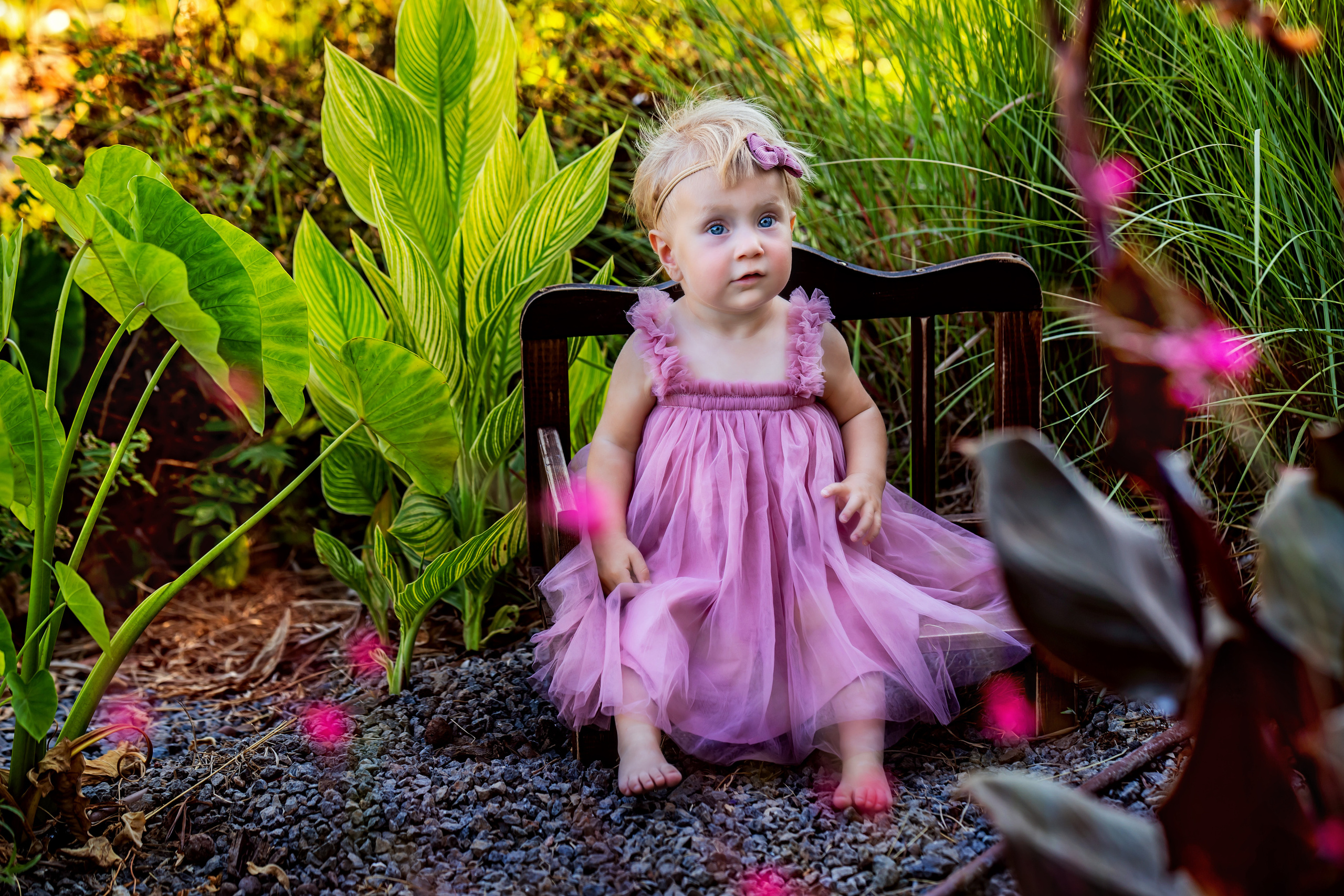 גיל שנה. דיאנה פרידמן-צלמת משפחה וילדים בישראל