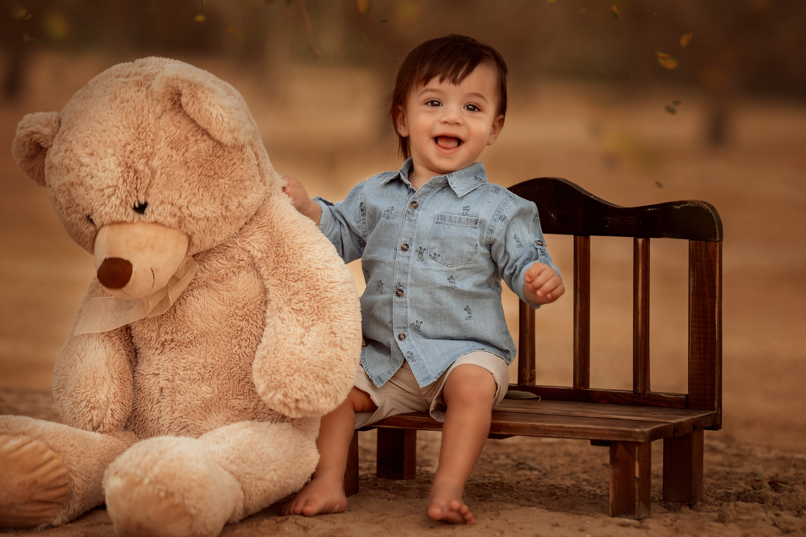 גיל שנה. דיאנה פרידמן-צלמת משפחה וילדים בישראל