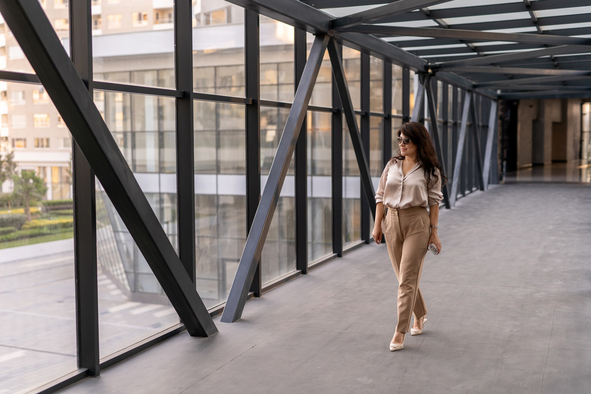 Владелица брачного агентства Елена. Фотограф в Болгарии Екатерина Зубкова