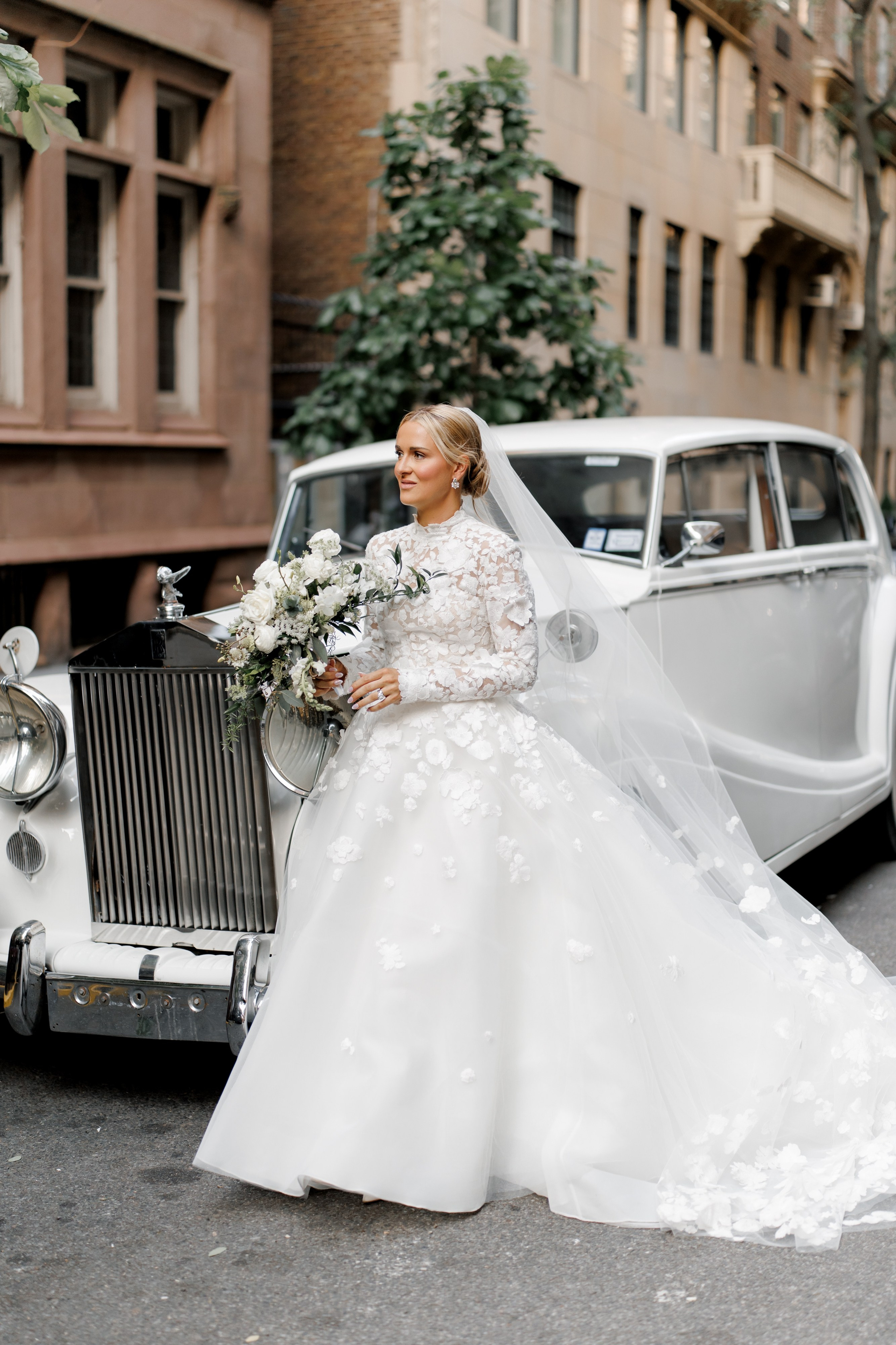 Killeen and Patrick. Wedding photographer and videographer New York | New Jersey