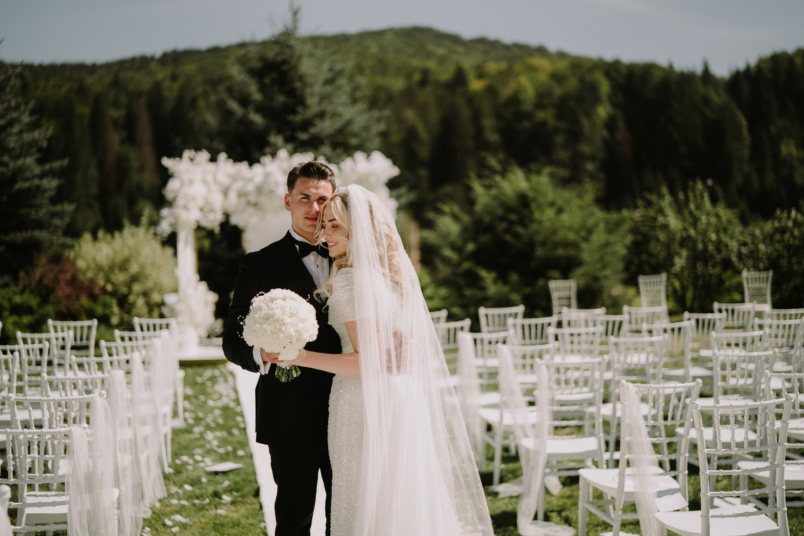 Robert & Bianca. Spoiala Brothers — Wedding Films & Photography