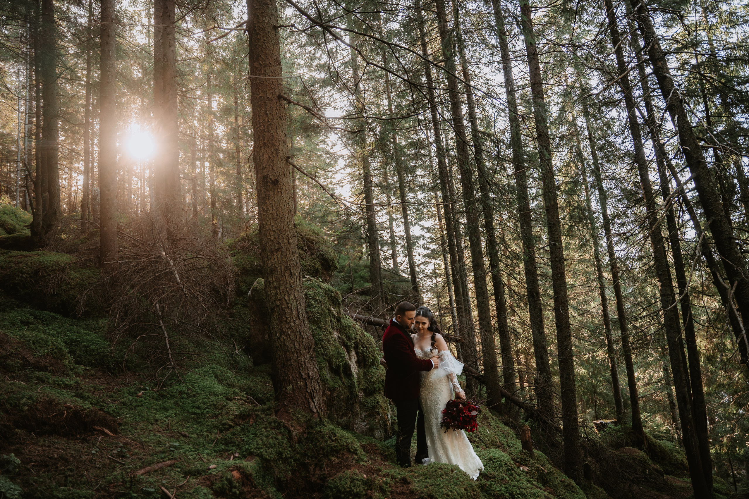 R & C. Spoiala Brothers — Wedding Films & Photography