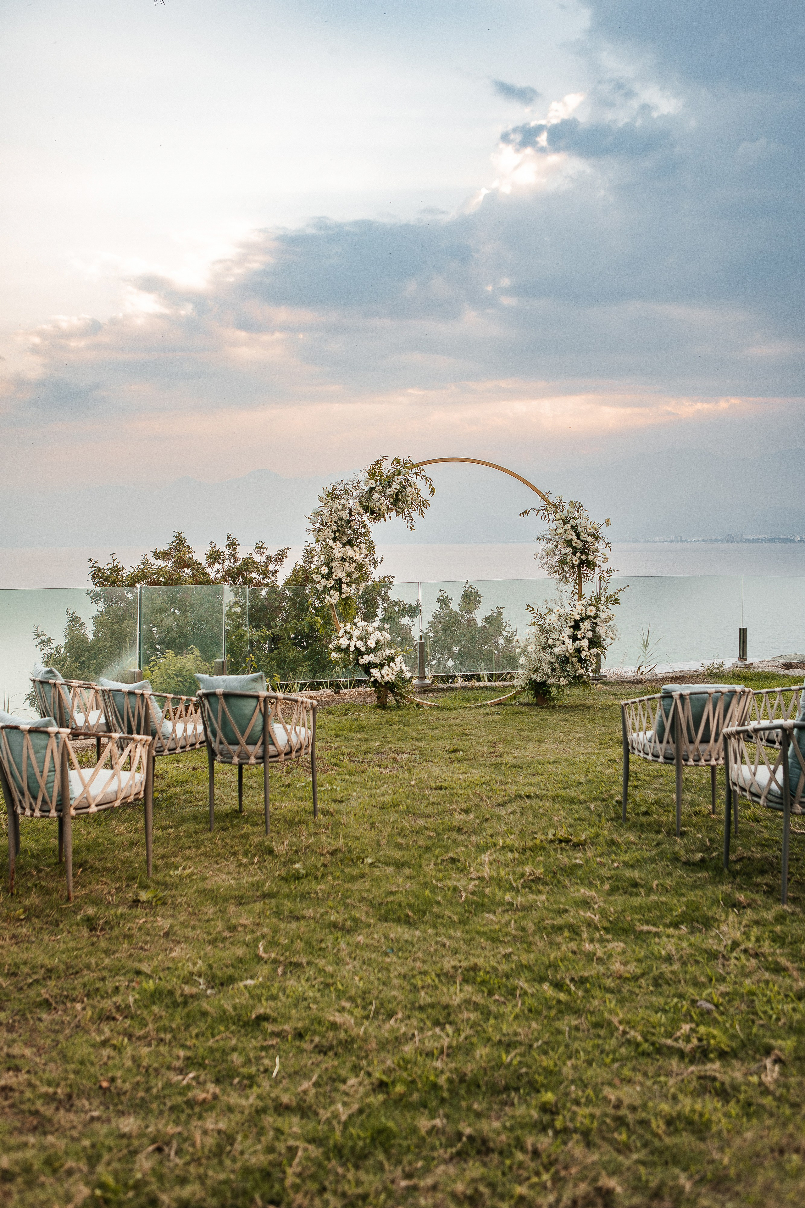 Выездная регистрация в Анталии. Фотограф в Анталии, Кемере и Белеке