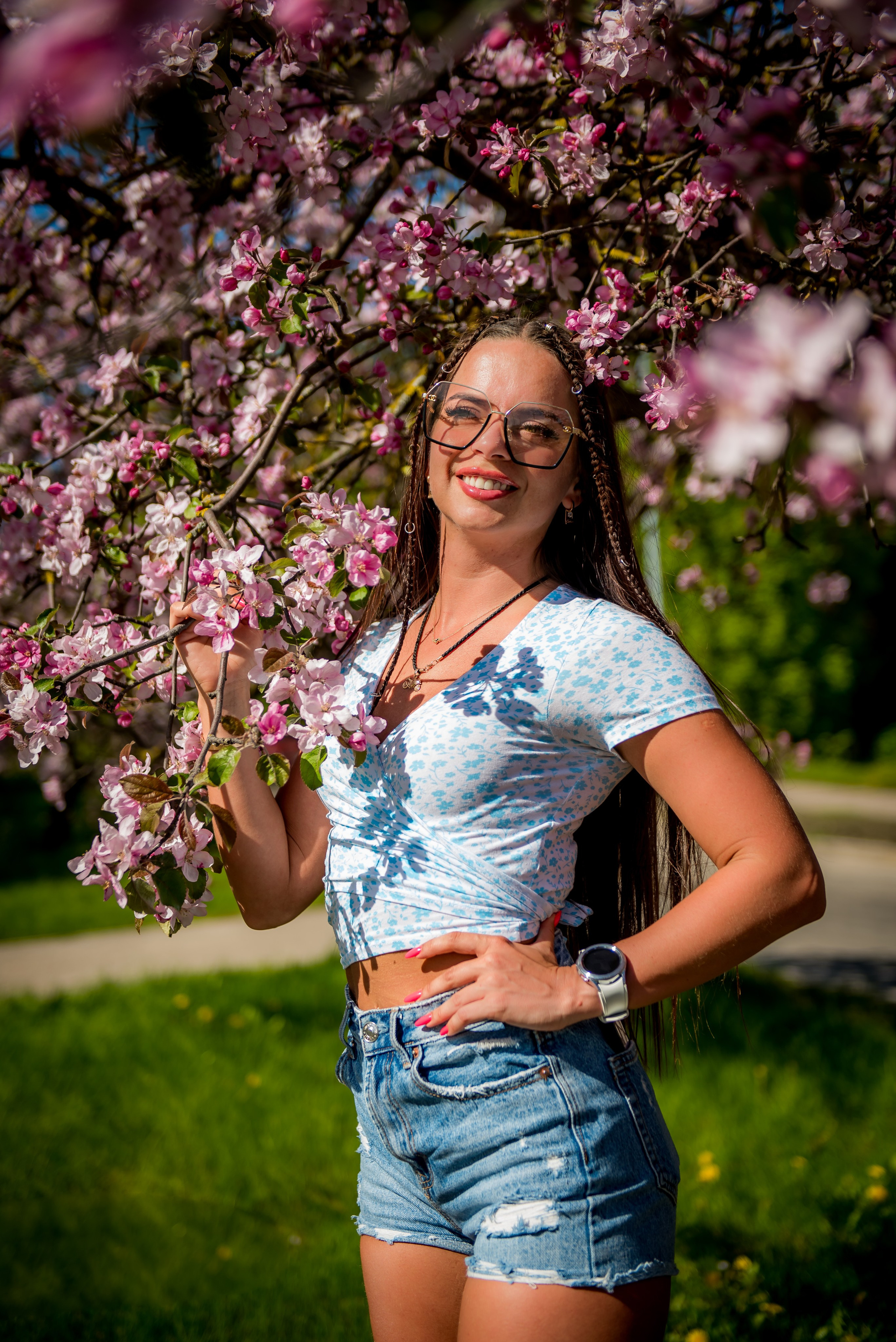 Вероника. Свадебный фотограф Латвия Литва Европа Даугавпилс