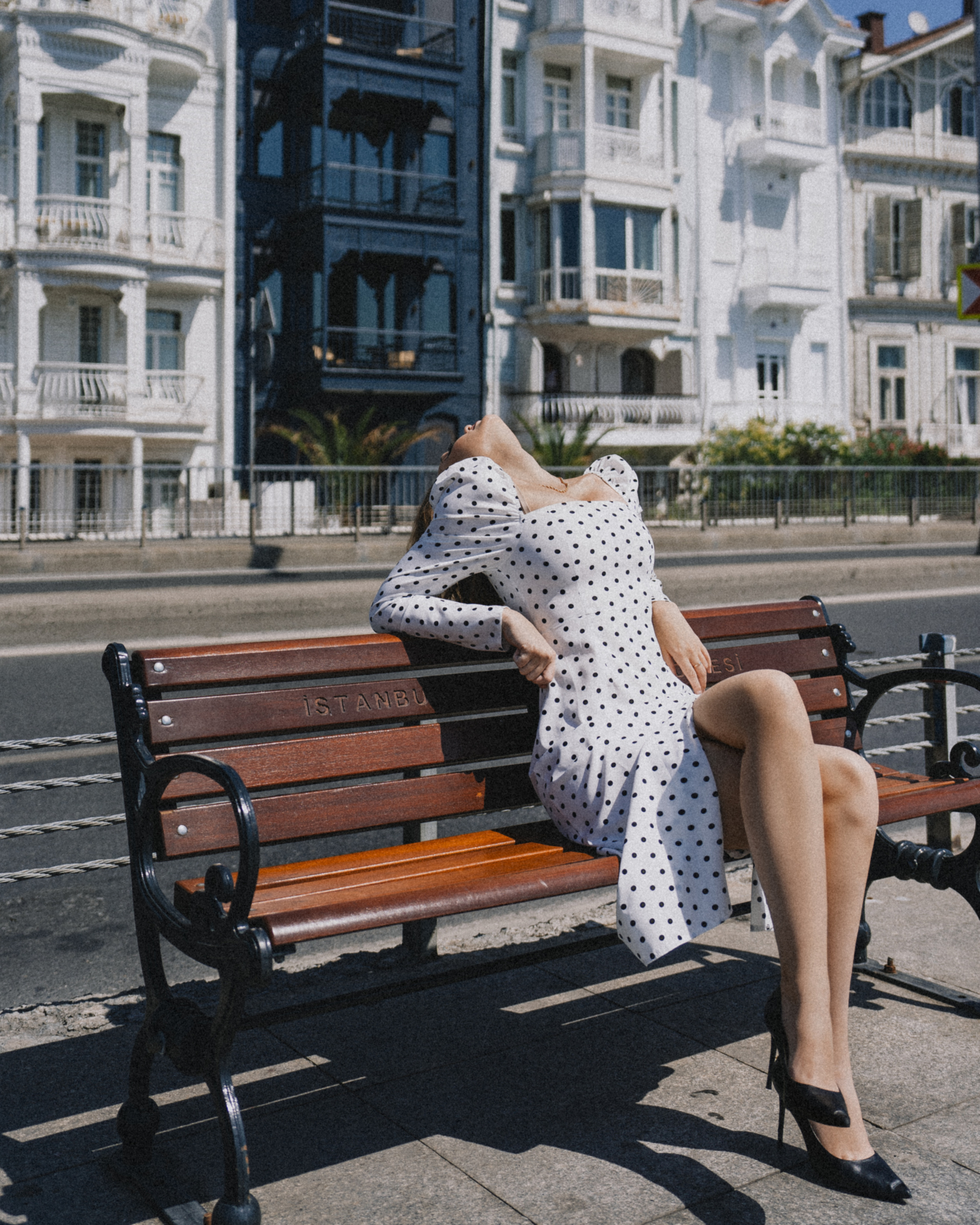 Yana. Даша Родина женский фотограф в Стамбуле