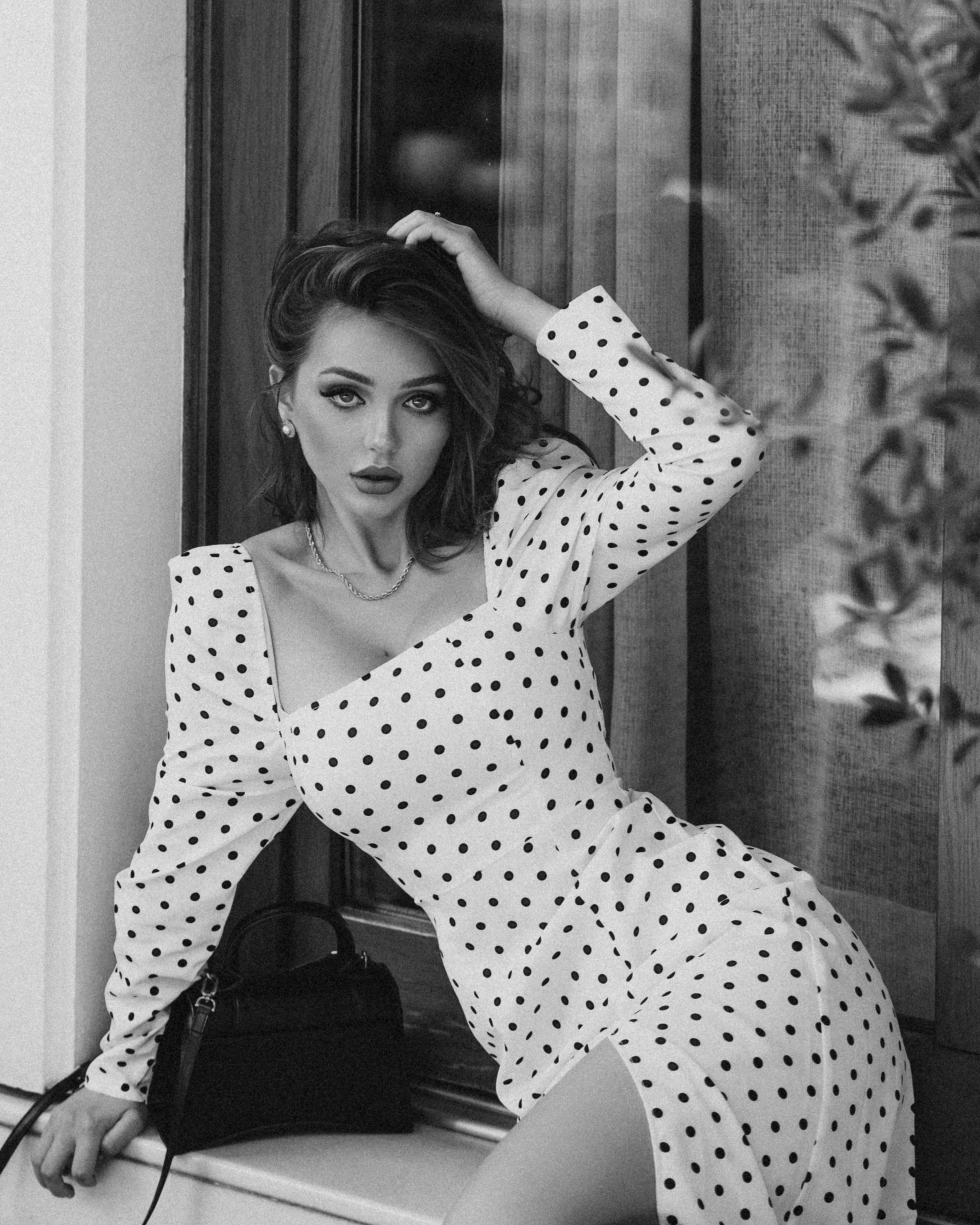 Yana. Даша Родина женский фотограф в Стамбуле