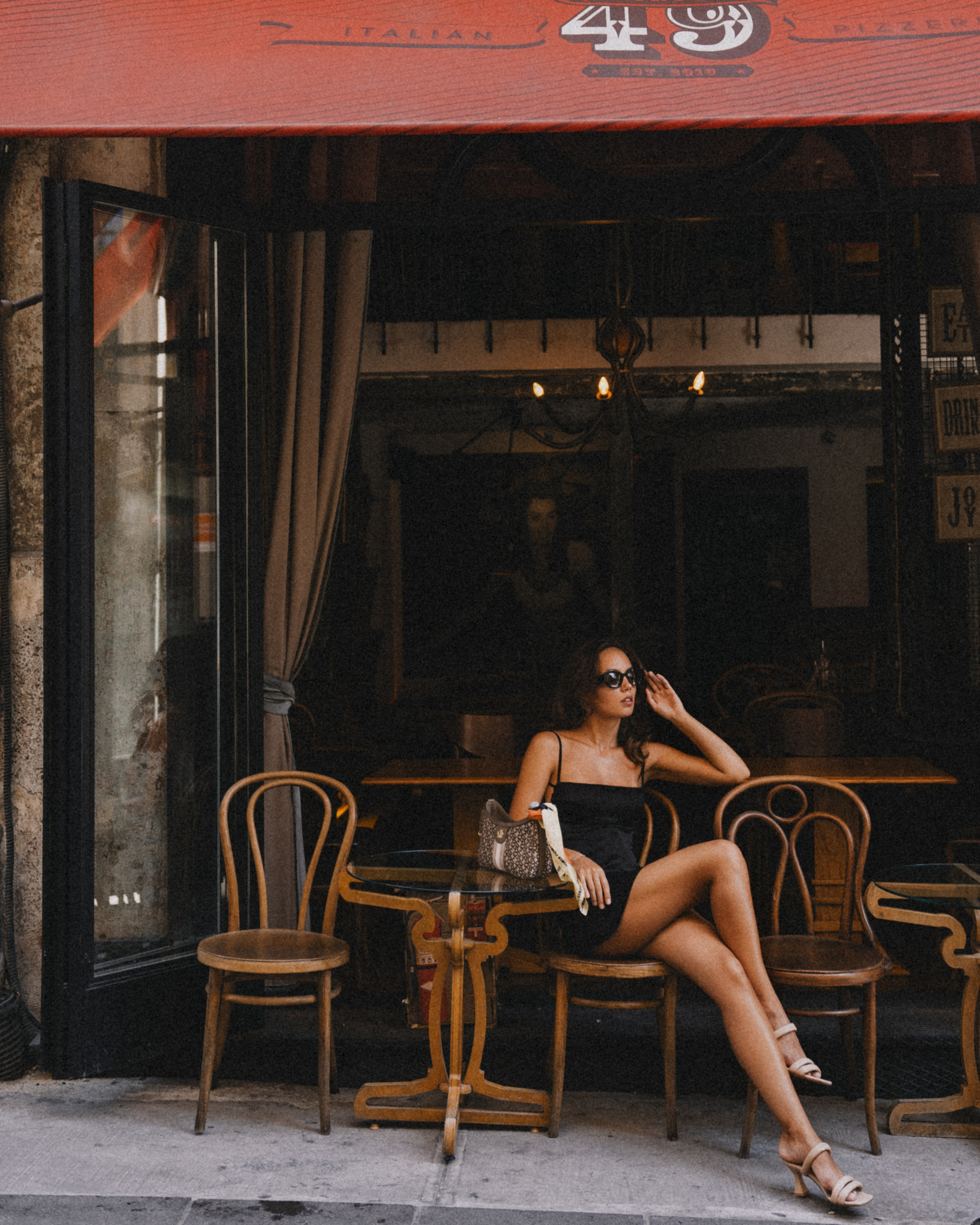 Lera. Даша Родина женский фотограф в Стамбуле