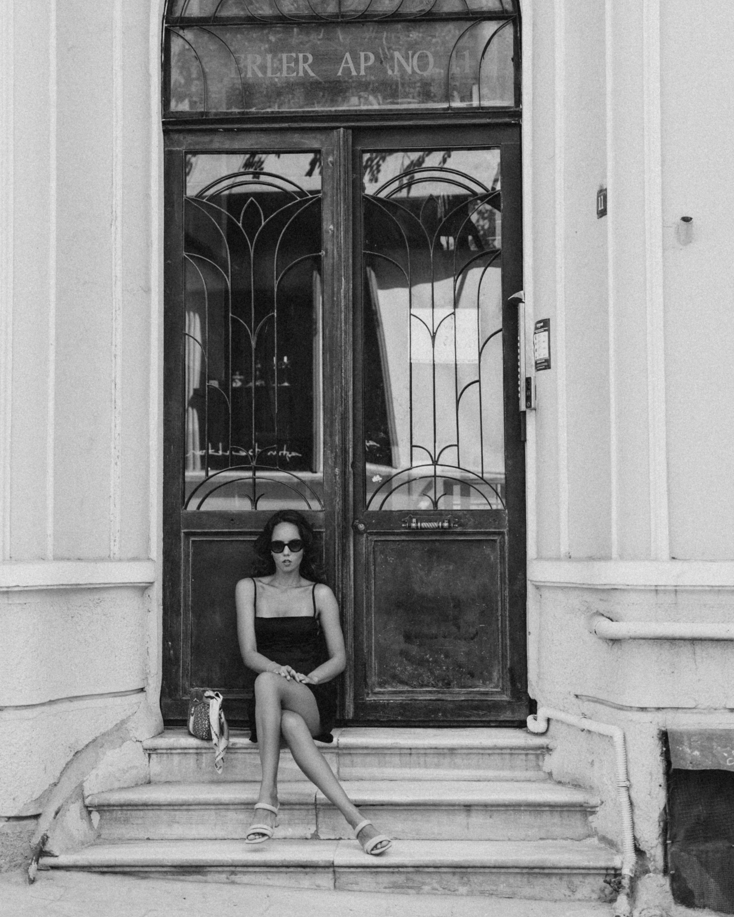 Lera. Даша Родина женский фотограф в Стамбуле