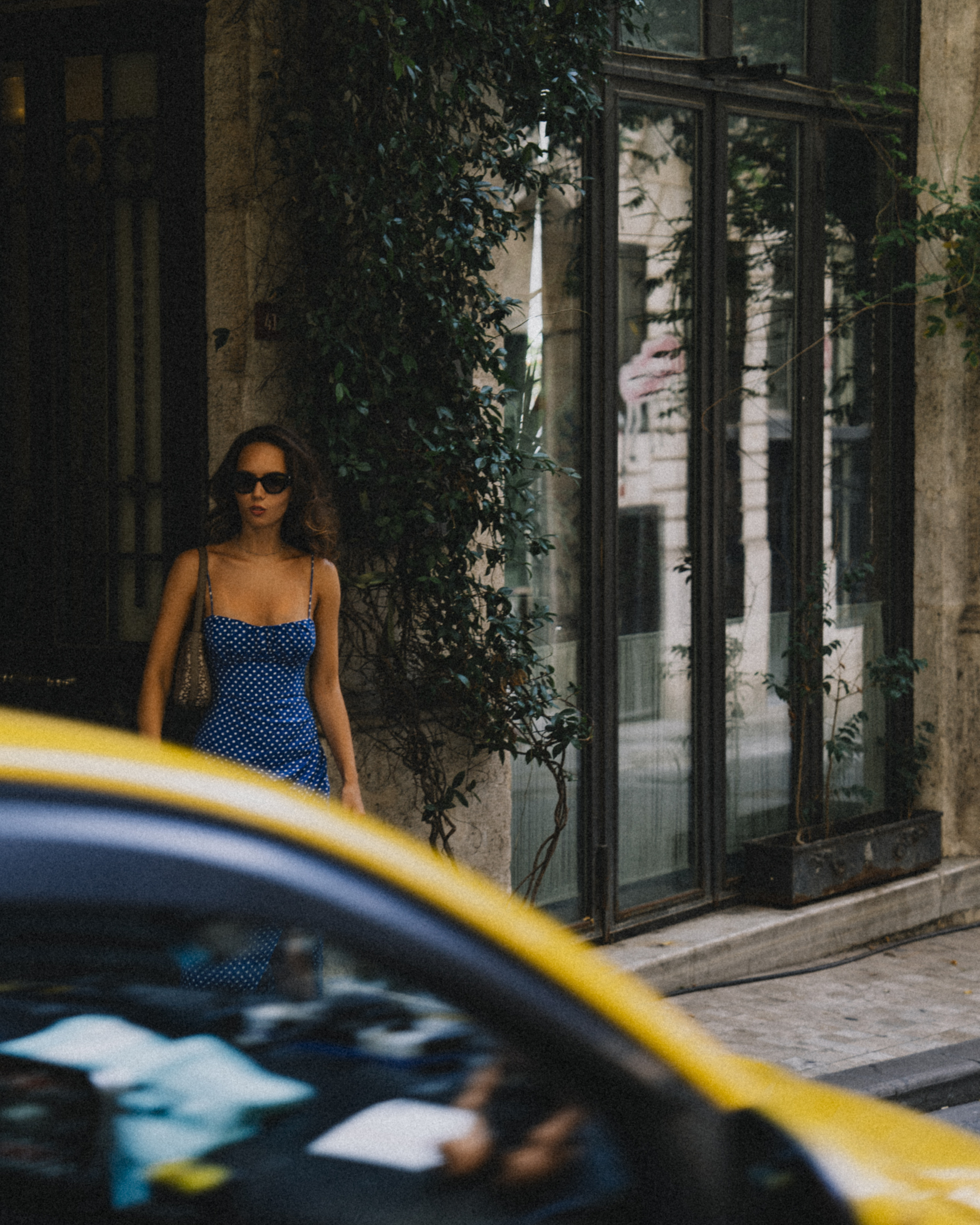 Lera. Даша Родина женский фотограф в Стамбуле