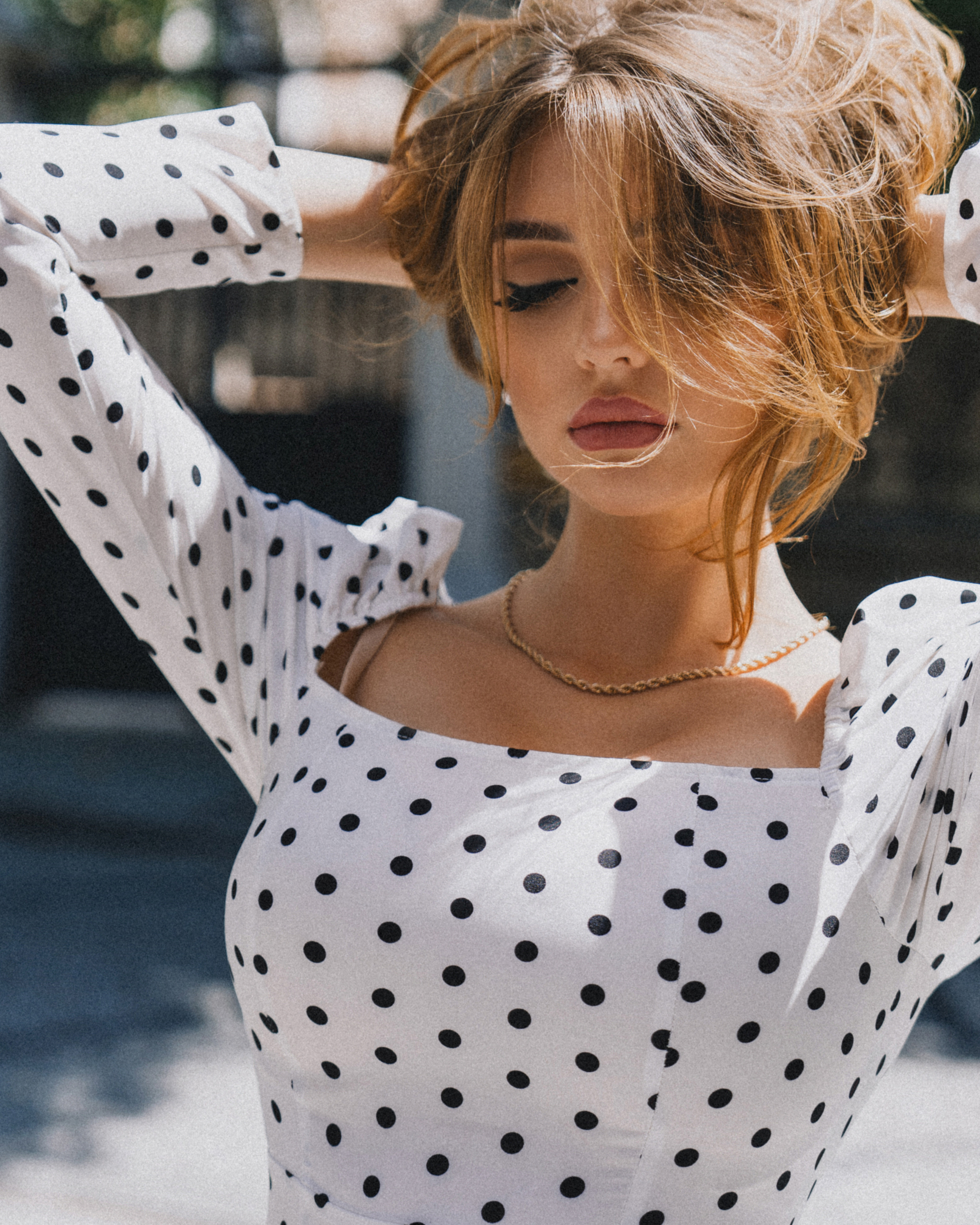 Yana. Даша Родина женский фотограф в Стамбуле