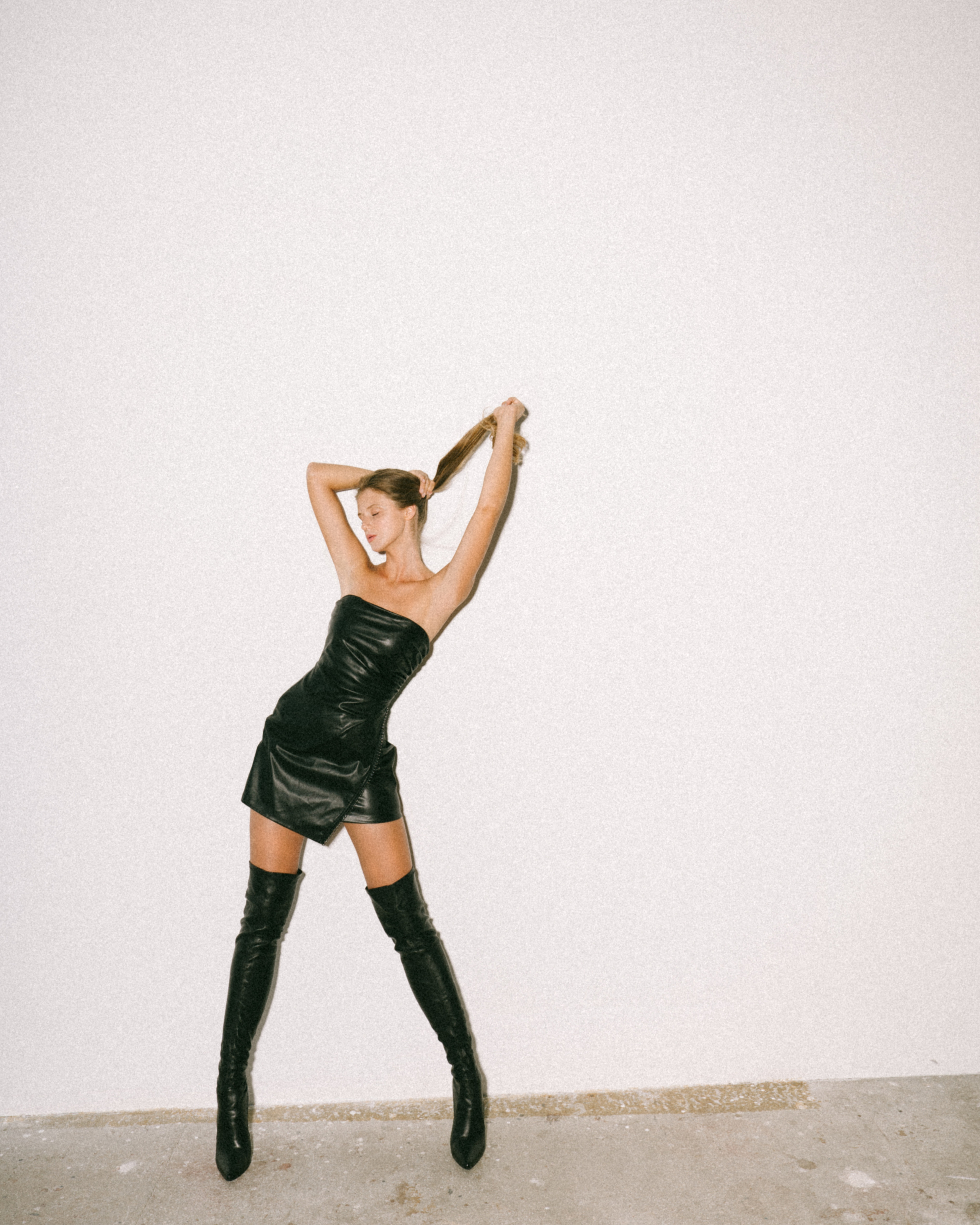 Anna. Даша Родина женский фотограф в Стамбуле