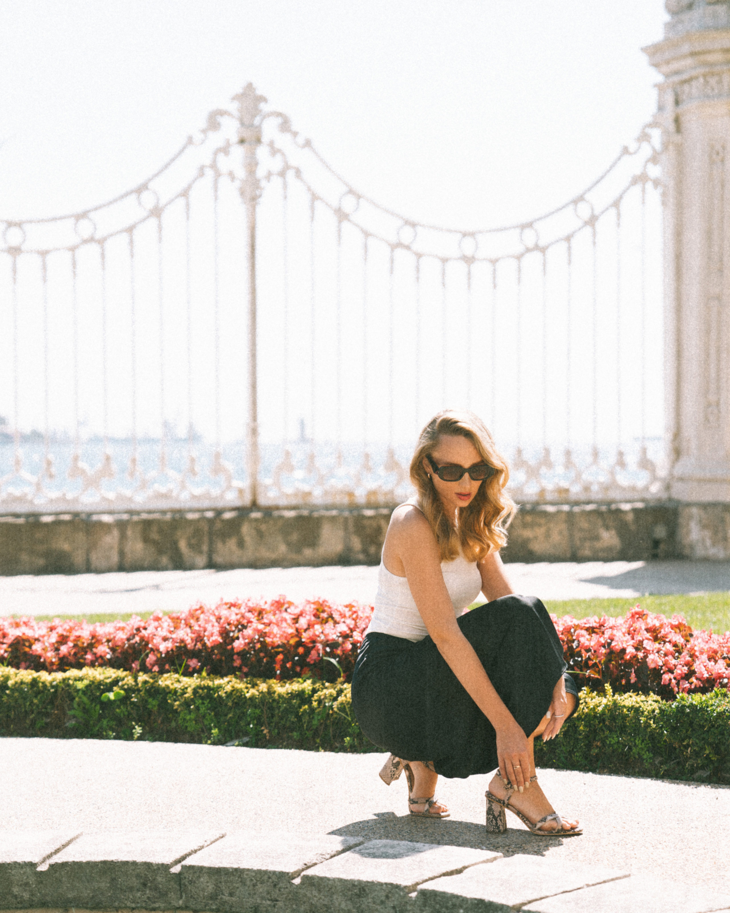 Dasha. Даша Родина женский фотограф в Стамбуле