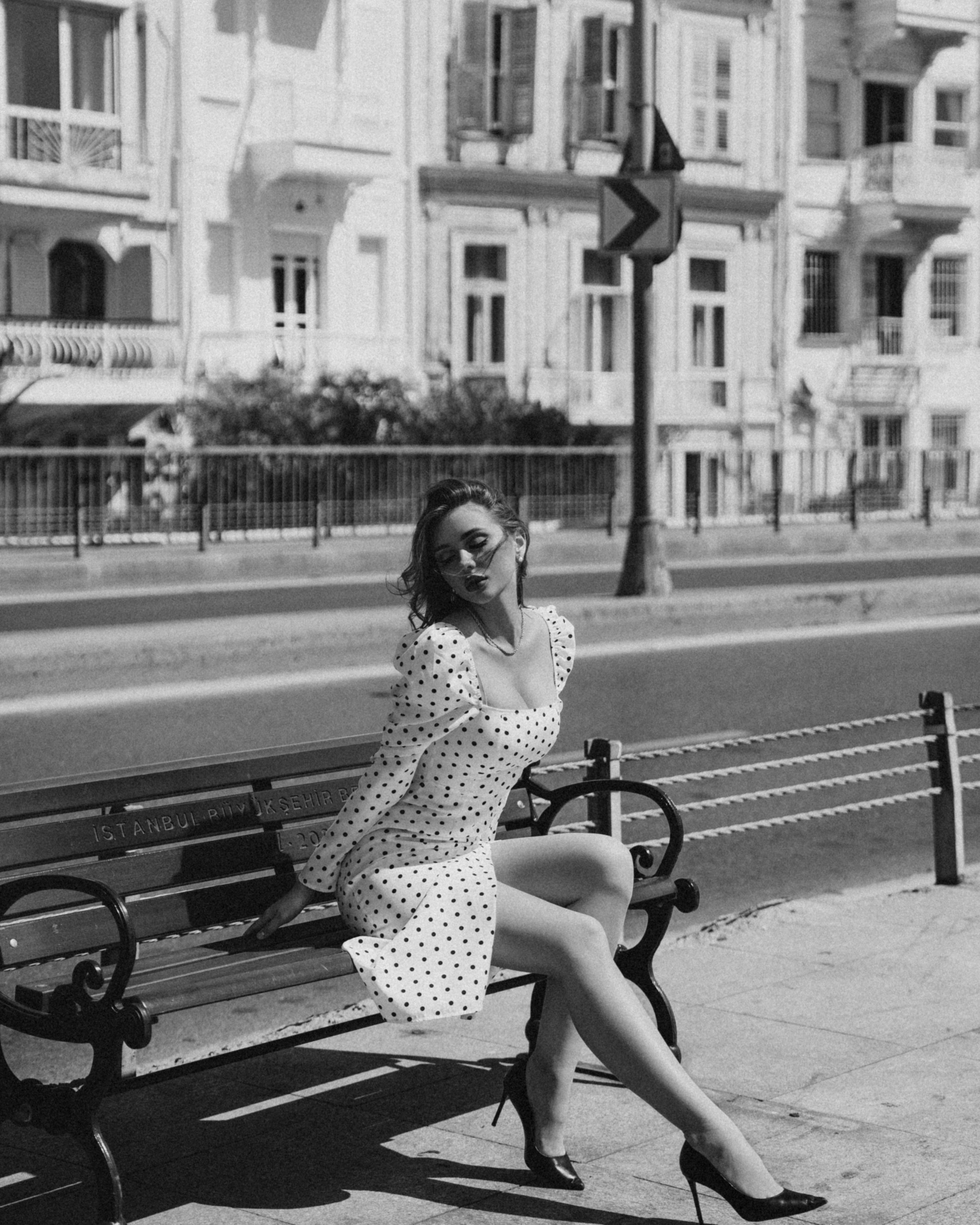 Yana. Даша Родина женский фотограф в Стамбуле