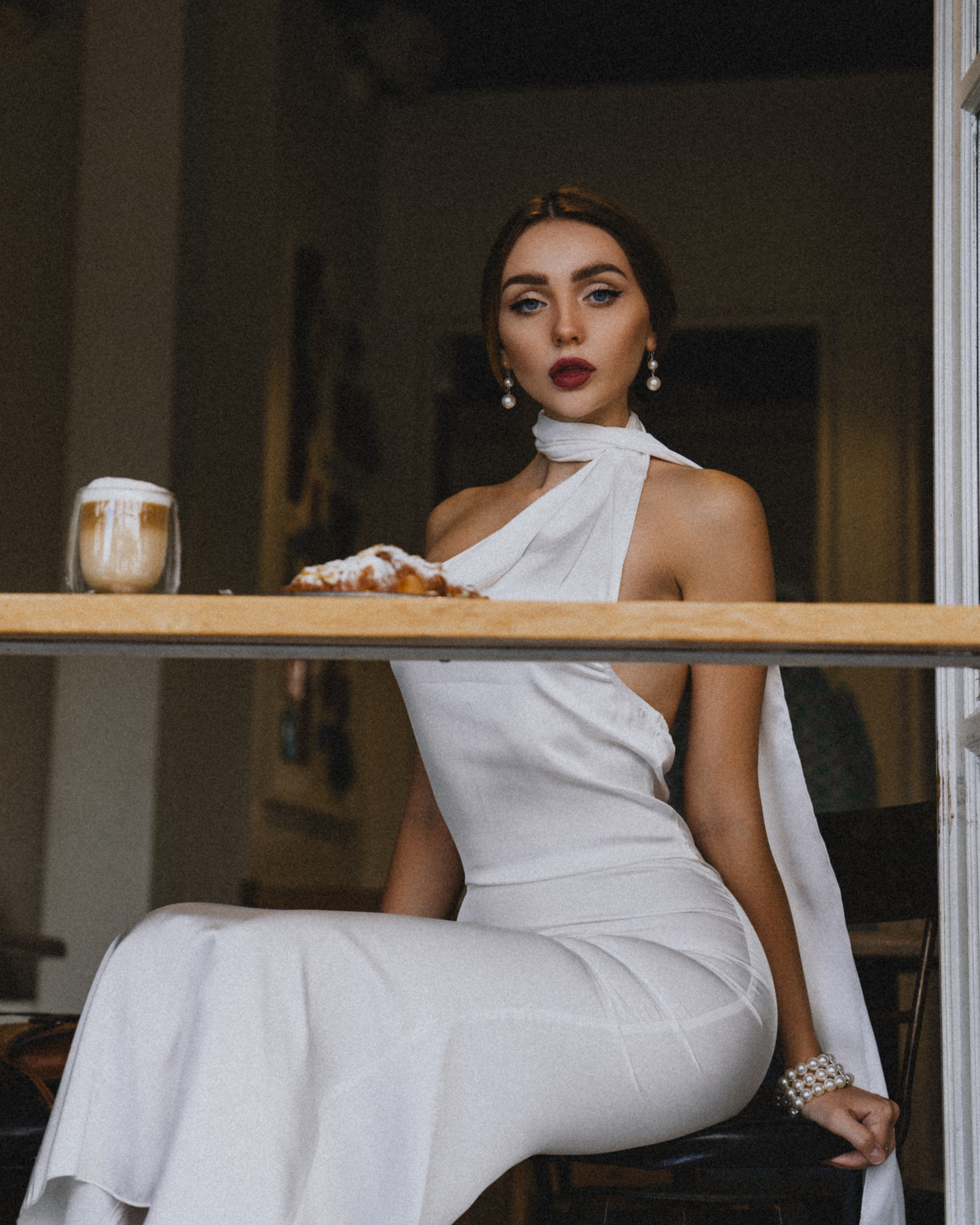 Yana. Даша Родина женский фотограф в Стамбуле