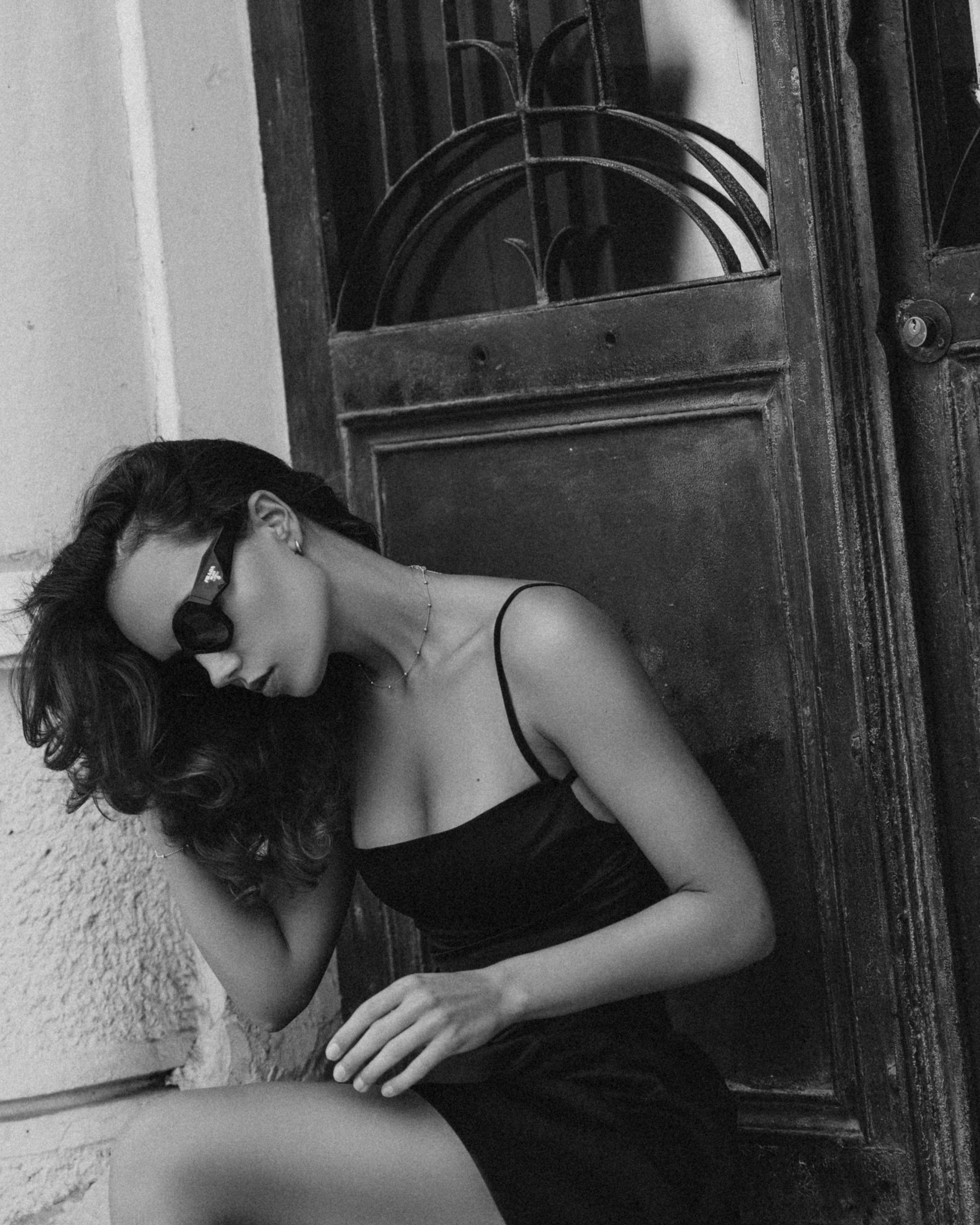 Lera. Даша Родина женский фотограф в Стамбуле